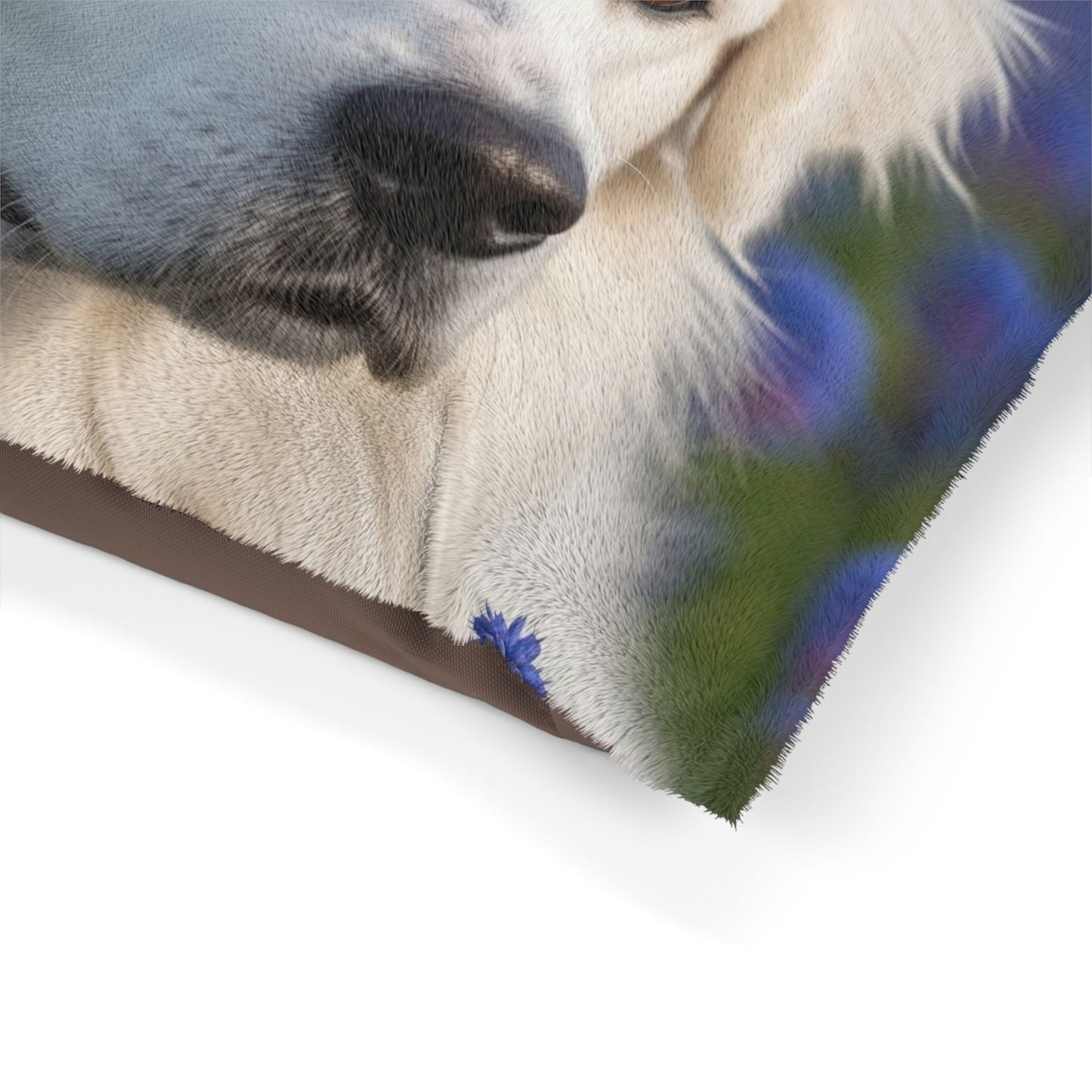 Portuguese Sheepdog Pet Bed