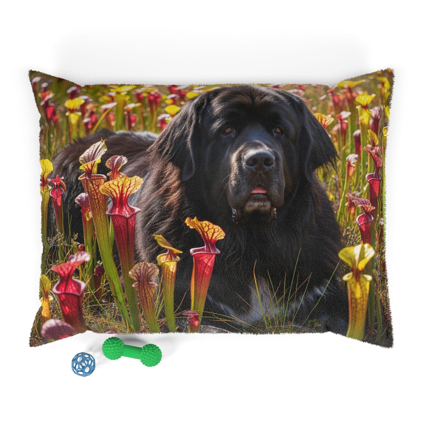 Newfoundland Pet Bed