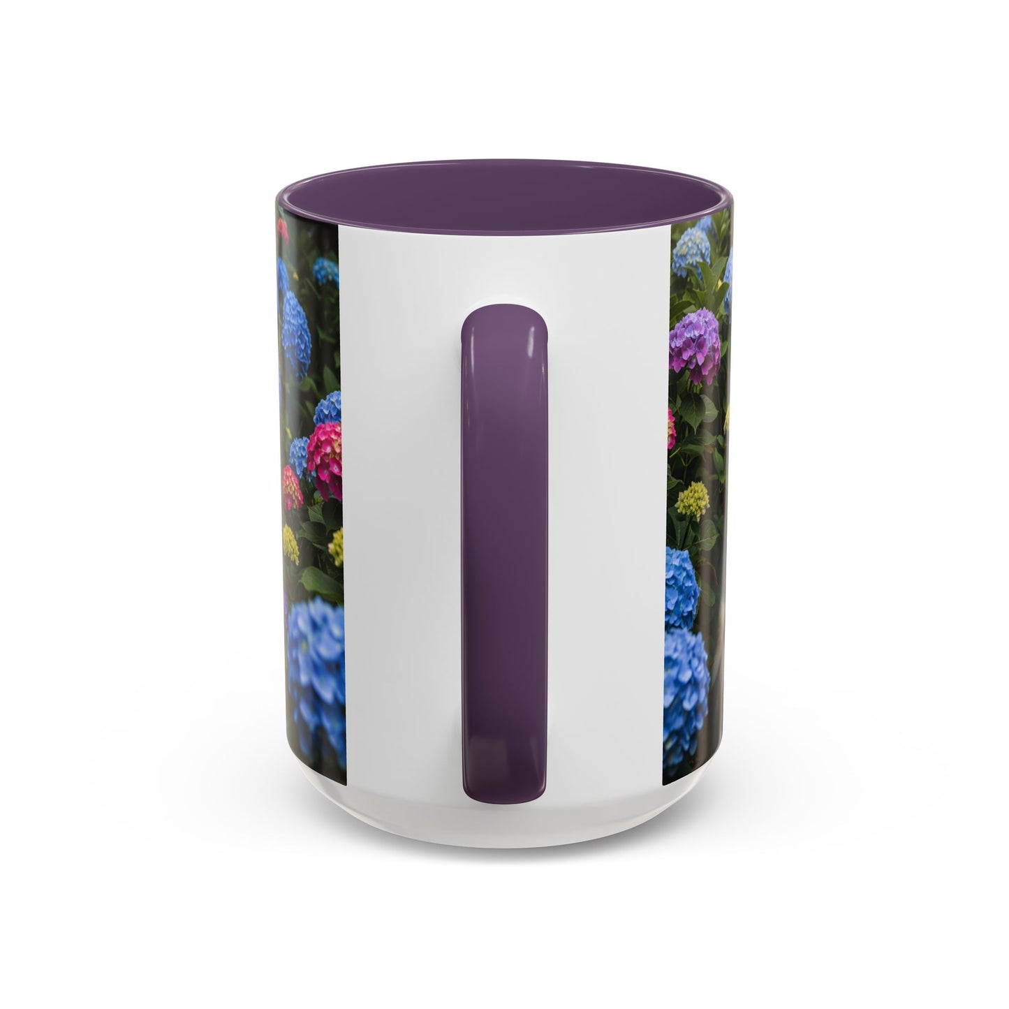Akita Accent Coffee Mug - Perfect Gift for Dog Lovers