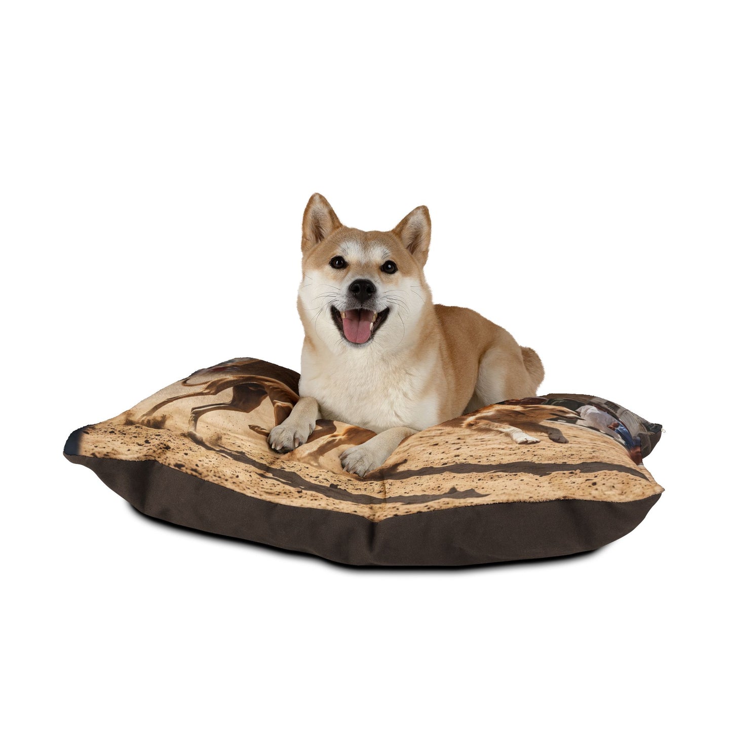 Sloughi and Aidi Pet Bed