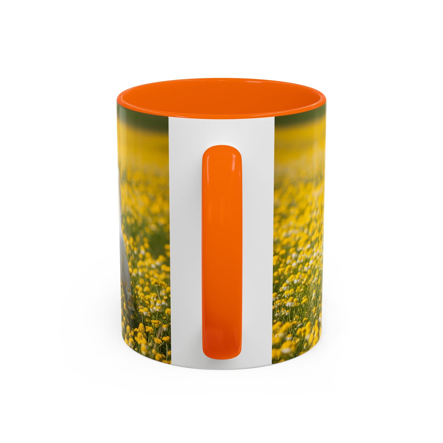 Smooth Fox Terrier Accent Coffee Mug - Perfect Gift for Dog Lovers