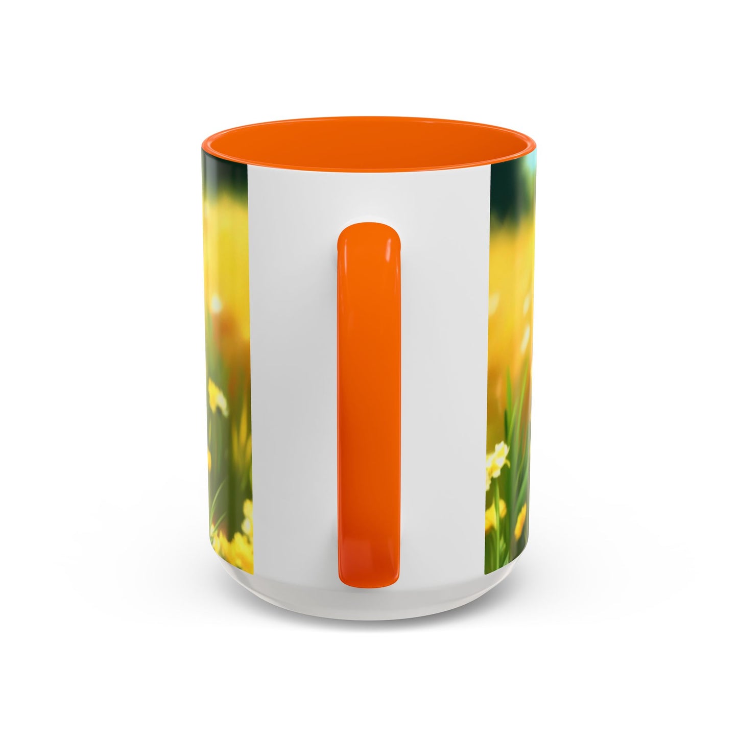 Beagle Accent Coffee Mug - Perfect Gift for Dog Lovers