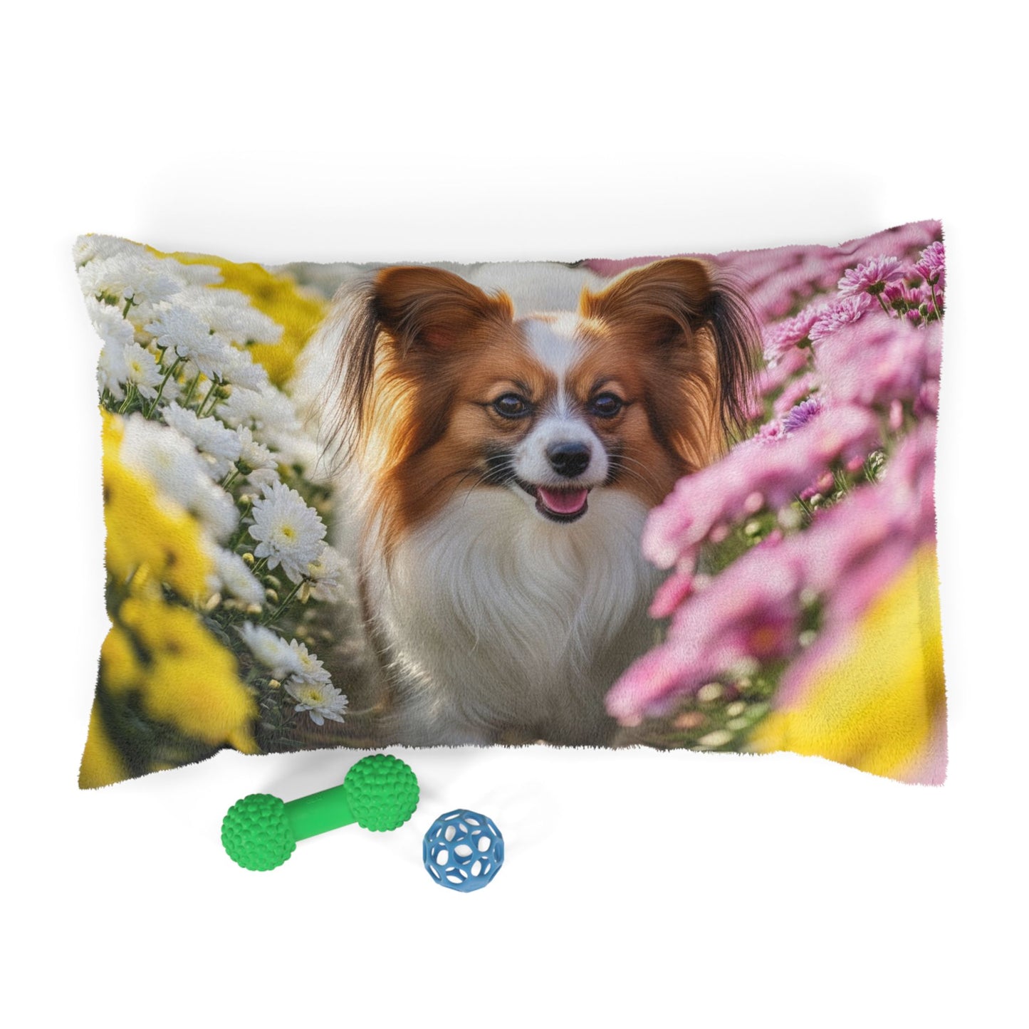Papillon Pet Bed