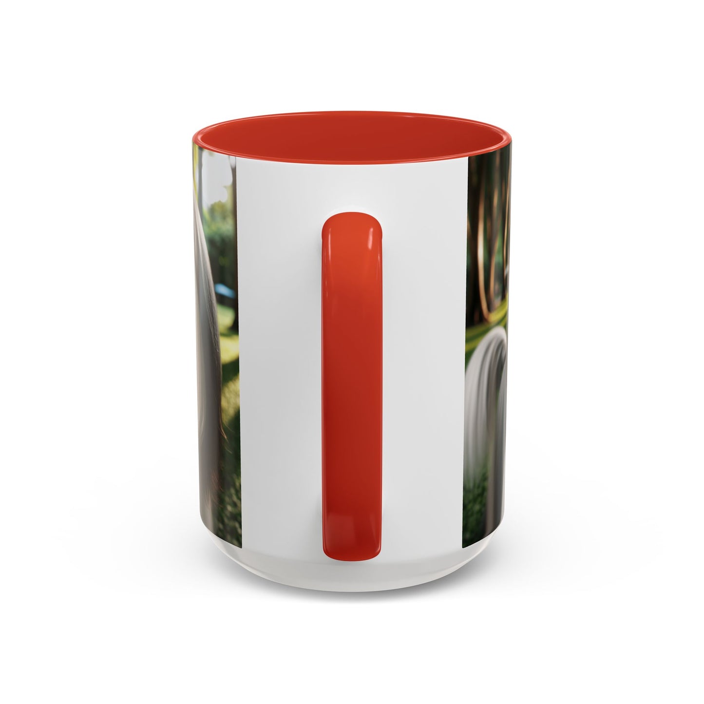 Tibetan Terrier Accent Coffee Mug - Perfect Gift for Dog Lovers