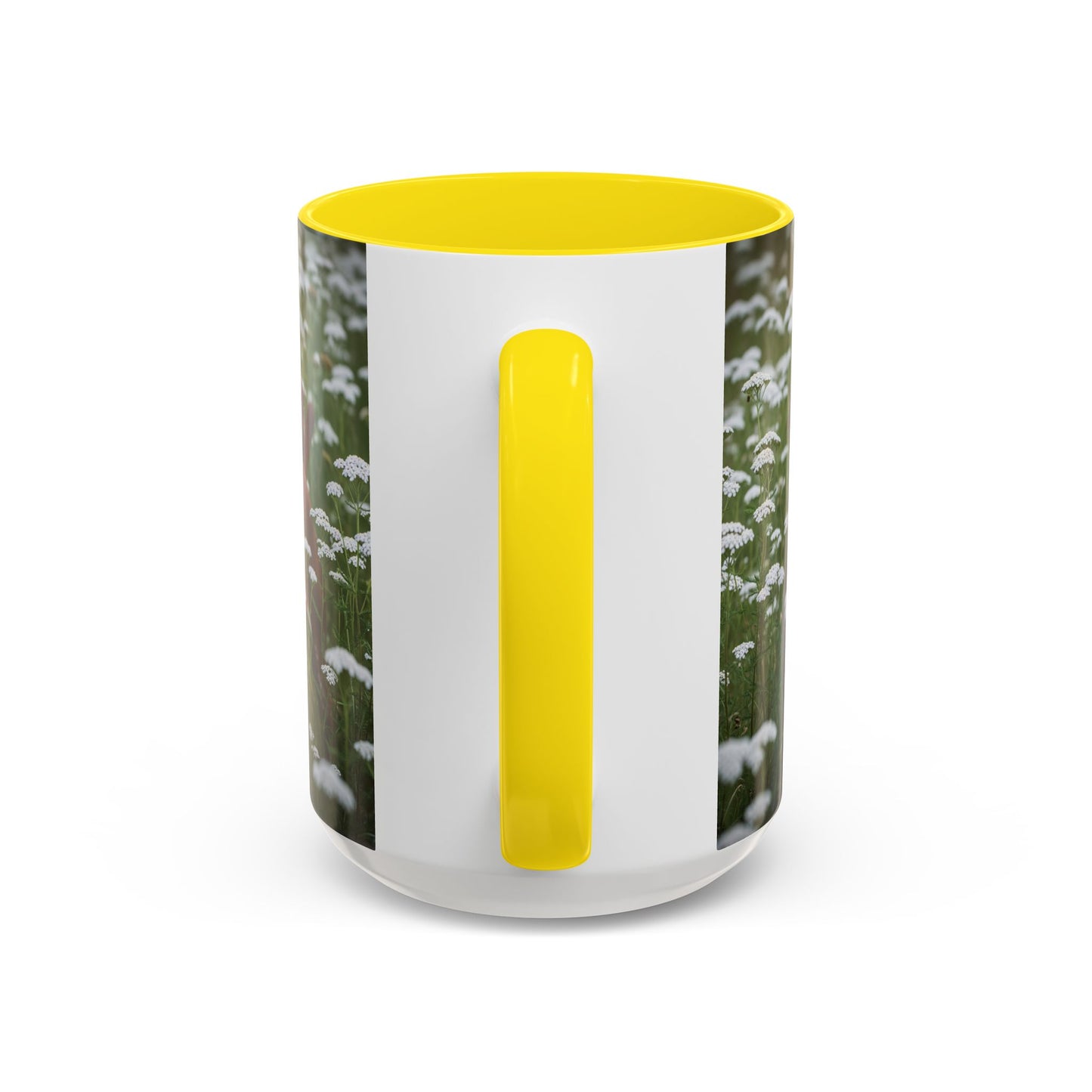 Braque du Bourbonnais Accent Coffee Mug - Perfect Gift for Dog Lovers