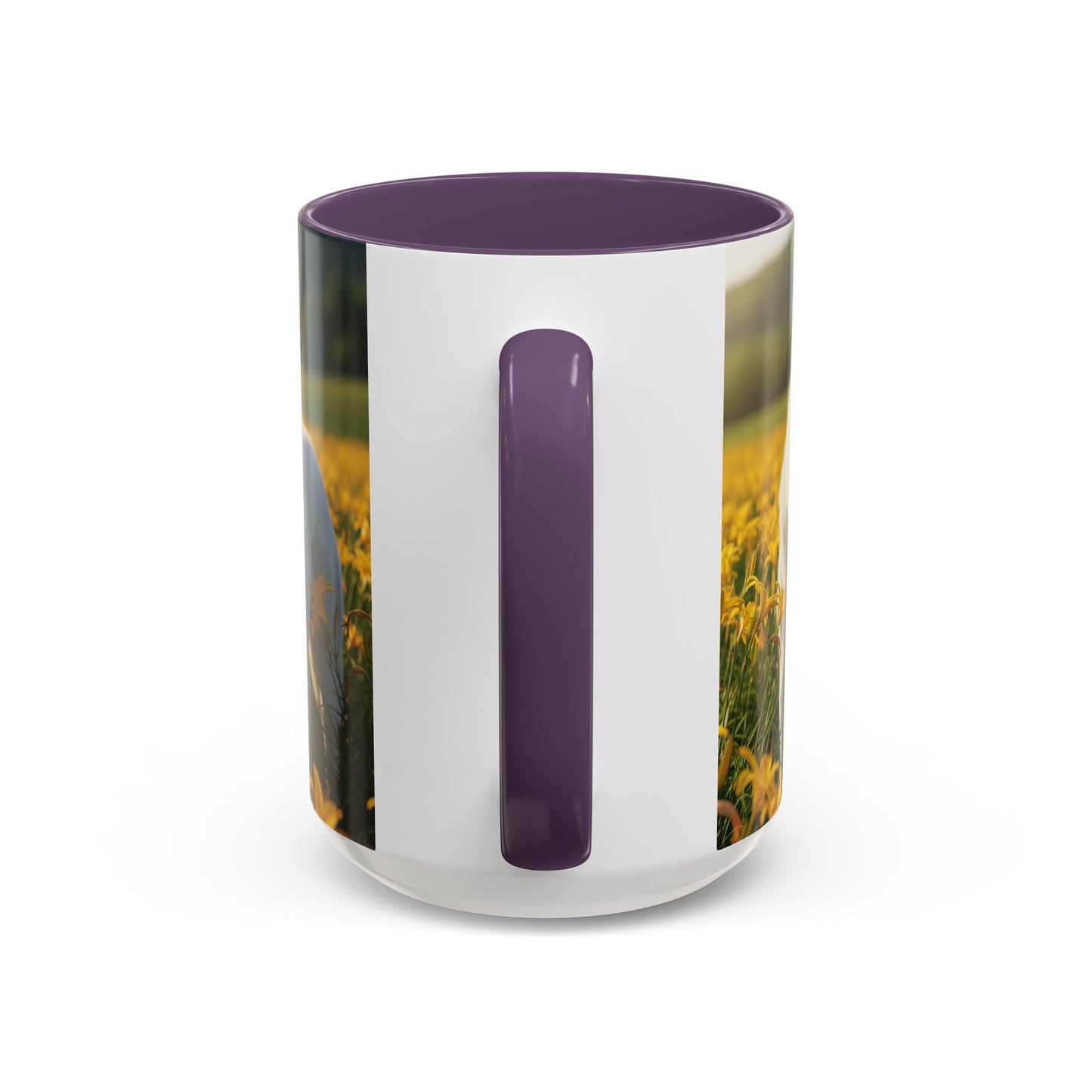 Tornjak Accent Coffee Mug - Perfect Gift for Dog Lovers