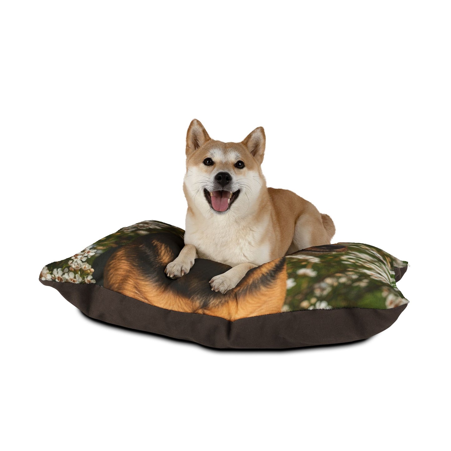 Tenterfield Terrier Pet Bed
