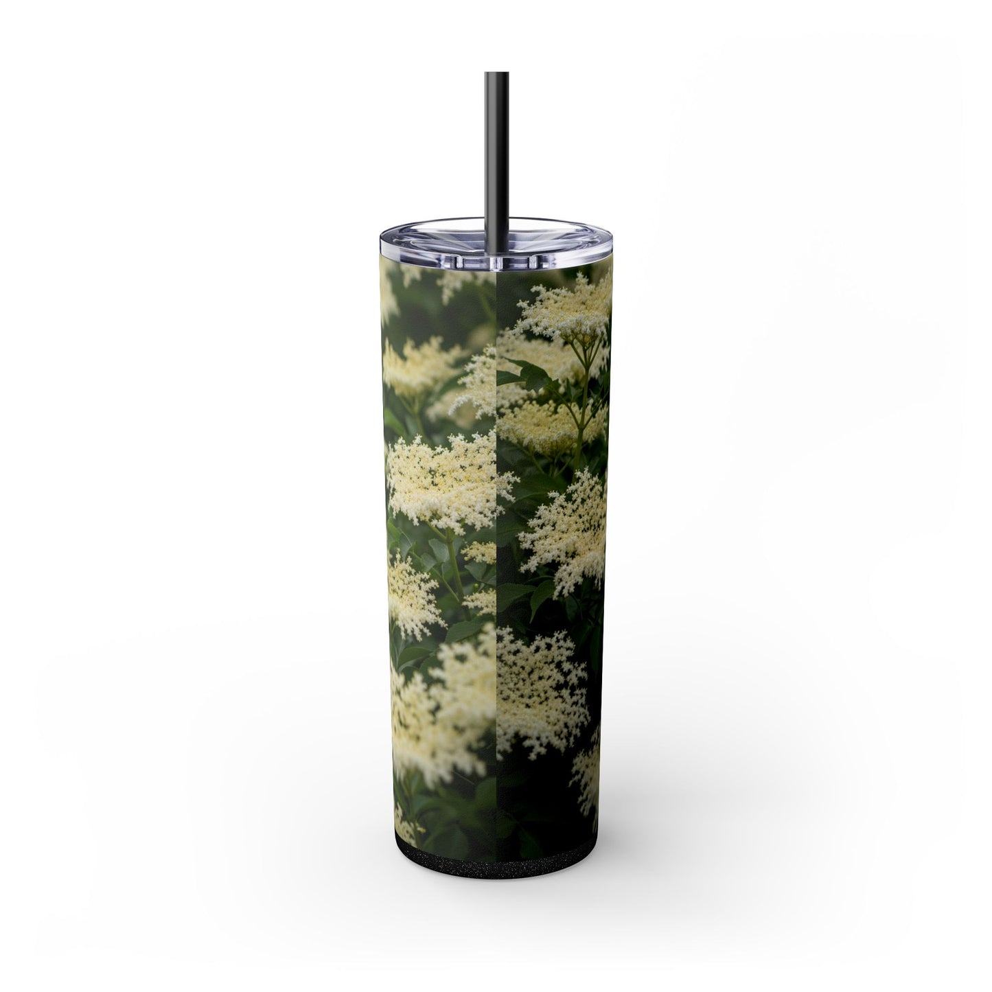Braque St. Germain Tumbler with Straw, 20oz