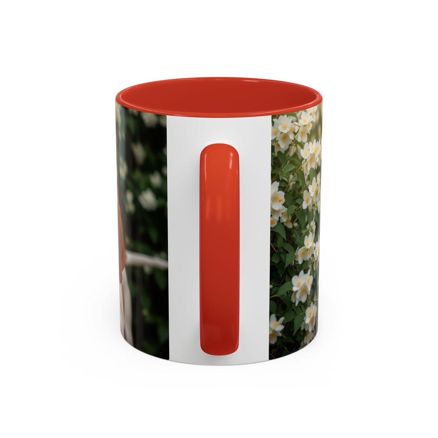Bracco Italiano Accent Coffee Mug - Perfect Gift for Dog Lovers