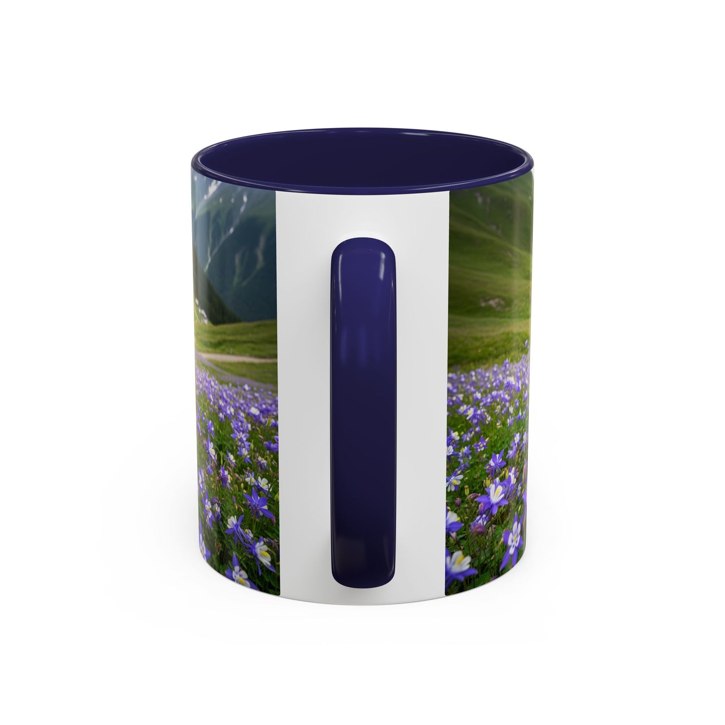 Boxer Accent Coffee Mug - Perfect Gift for Dog Lovers