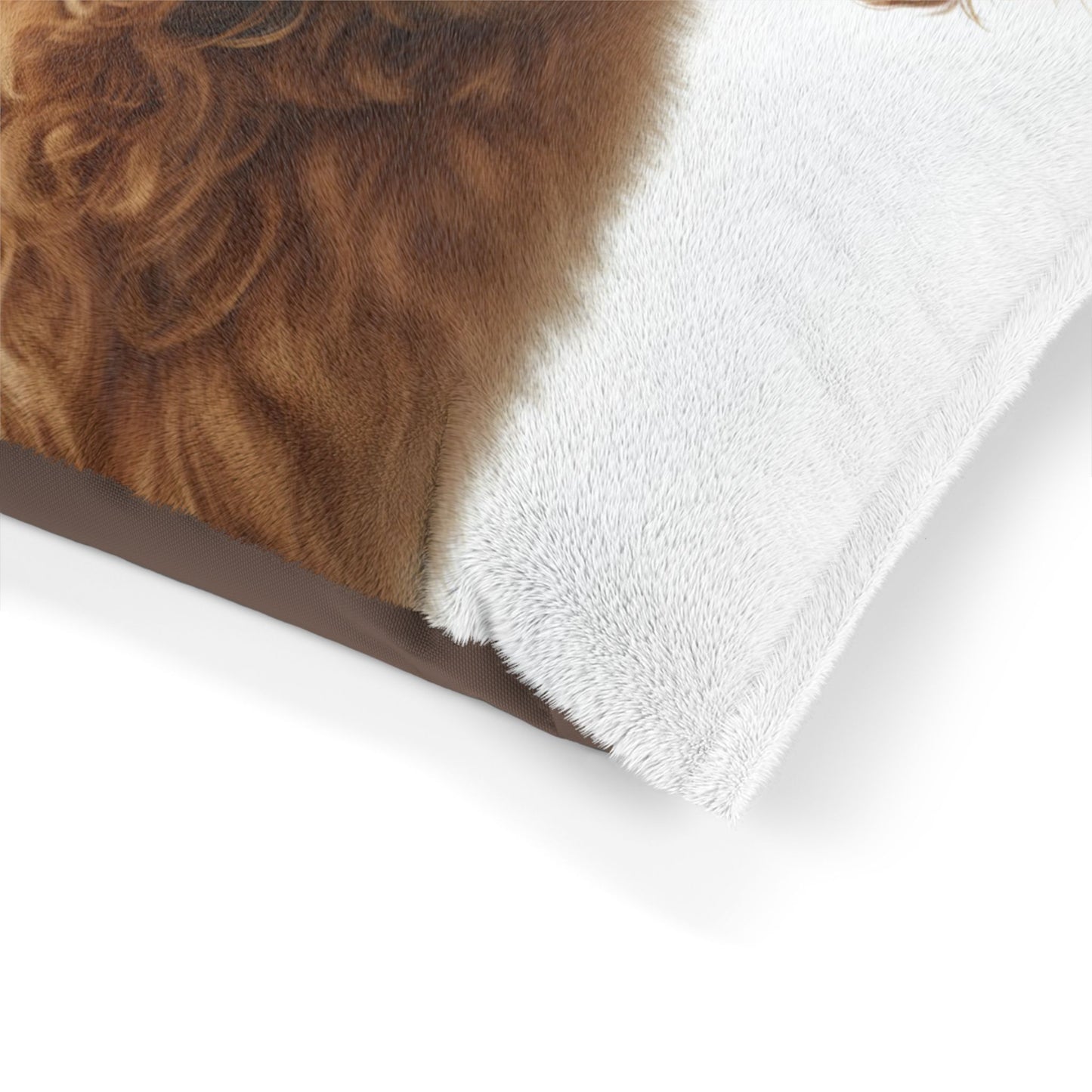 Goldendoodle Pet Bed