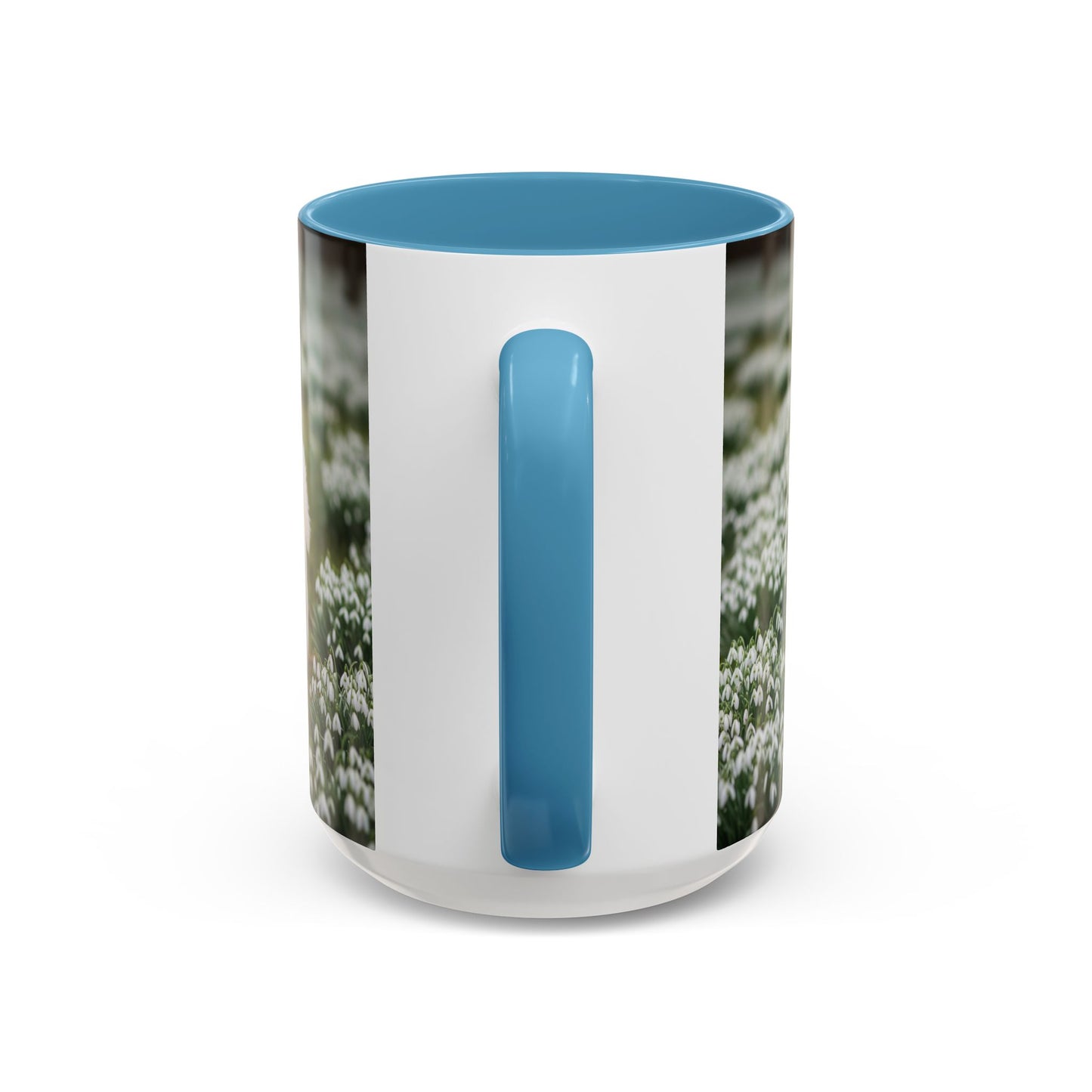 Volpino Italiano Accent Coffee Mug - Perfect Gift for Dog Lovers