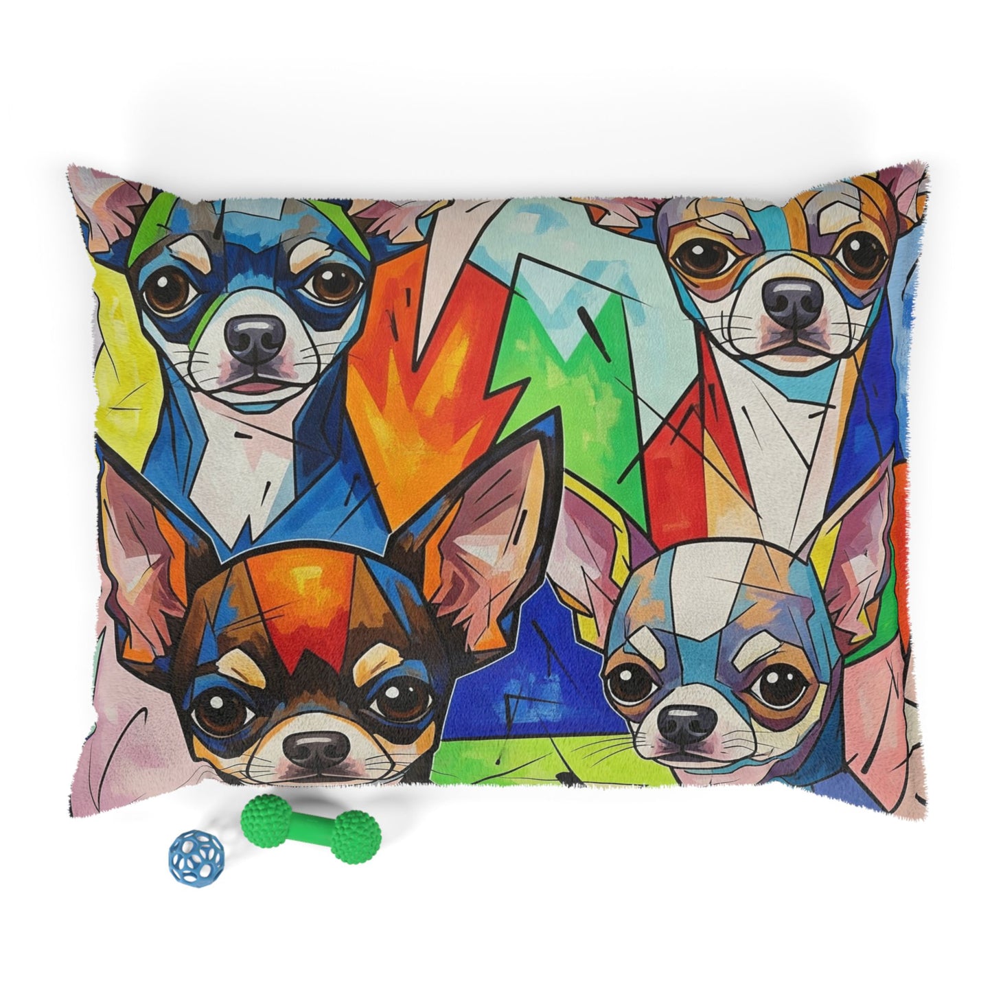 Chihuahua Pet Bed