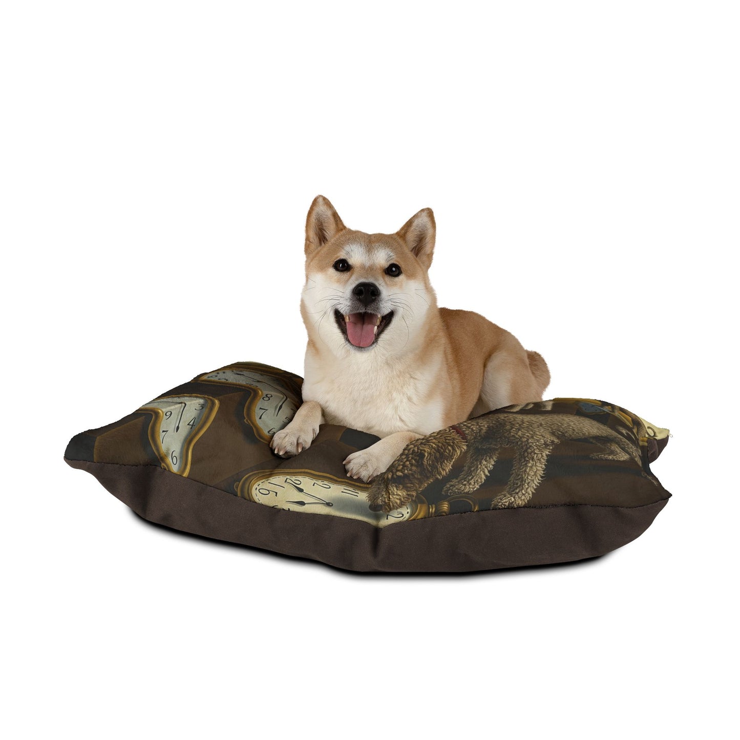 Spanish Water Dog Pet Bed