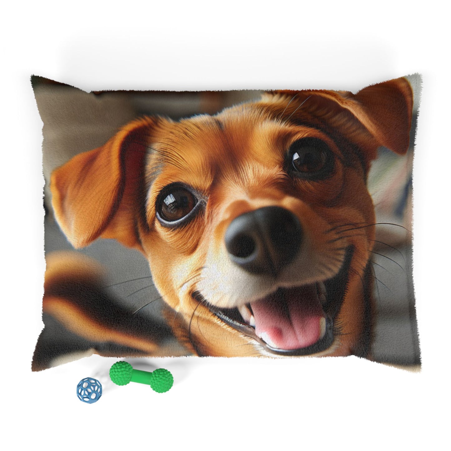 Chiweenie Pet Bed