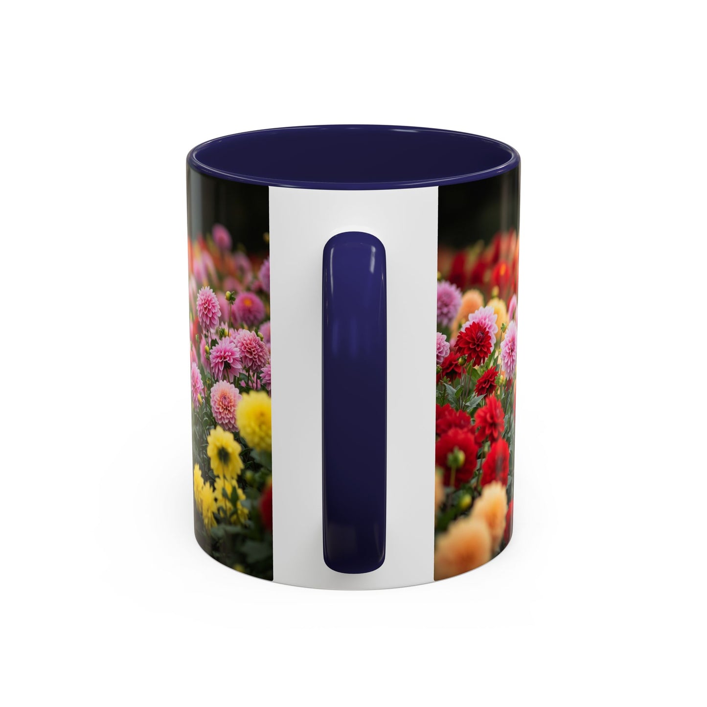Calupoh Accent Coffee Mug - Perfect Gift for Dog Lovers