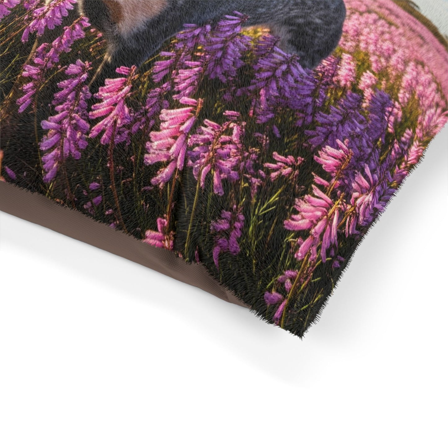 Australian Stumpy Tail Cattle Dog Pet Bed