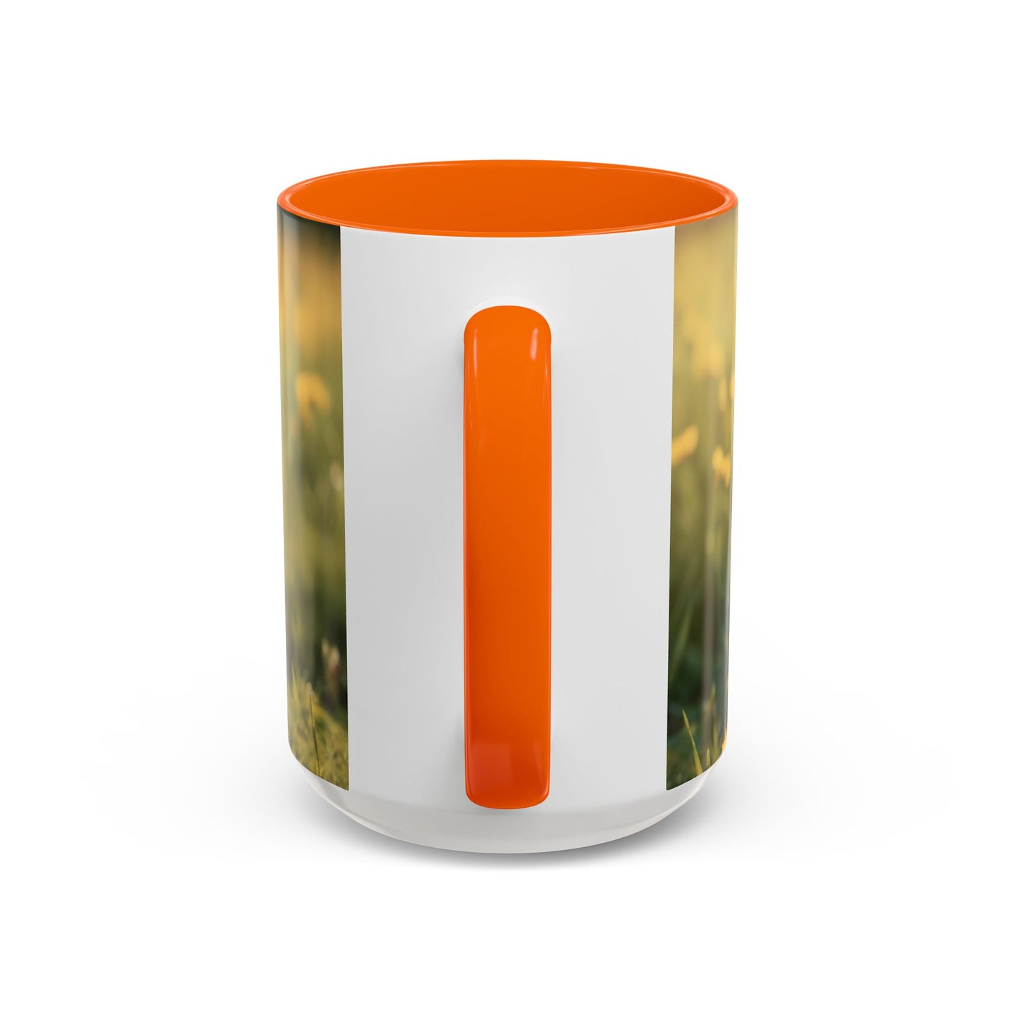 Miniature Poodle Accent Coffee Mug - Perfect Gift for Dog Lovers