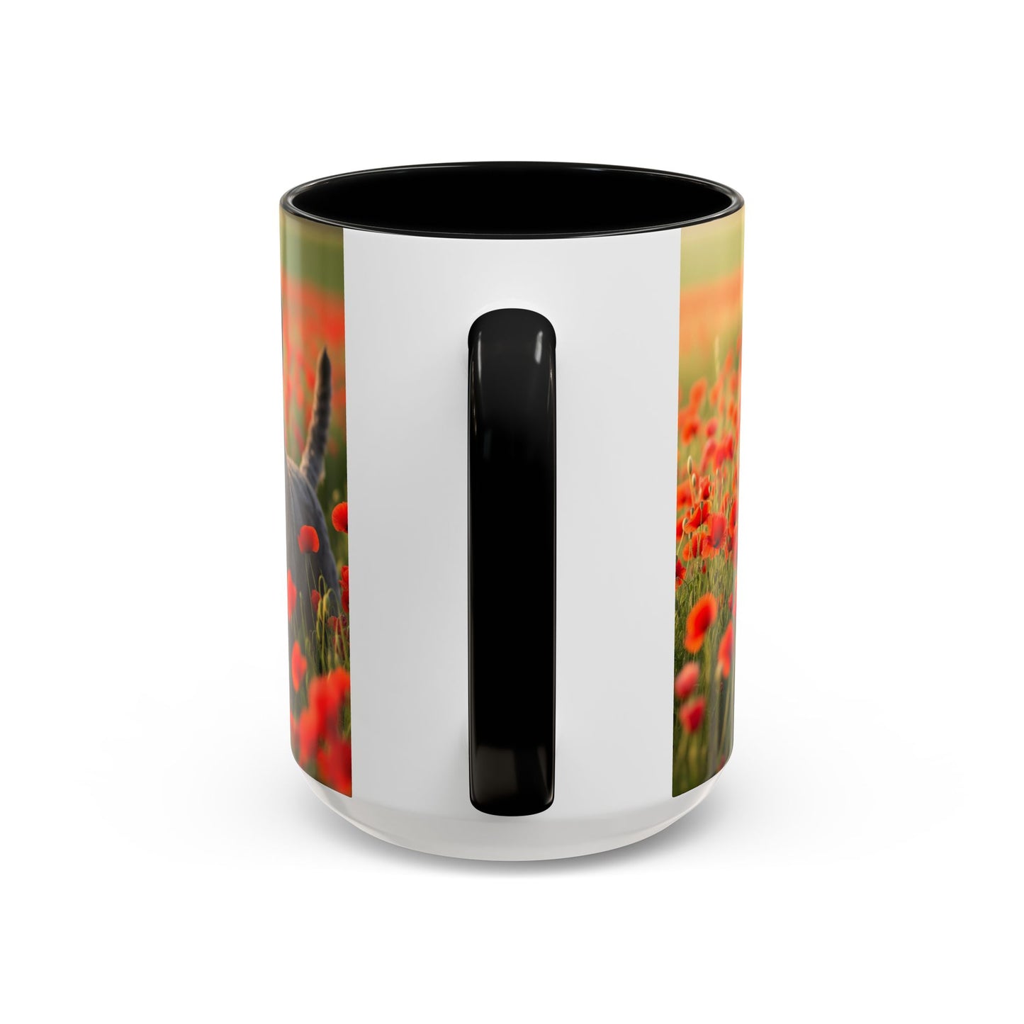 Bouvier des Ardennes Accent Coffee Mug - Perfect Gift for Dog Lovers