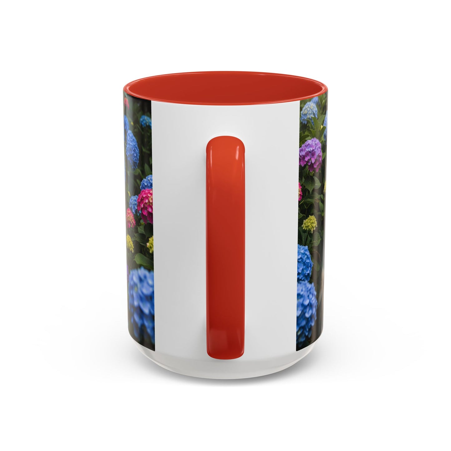 Akita Accent Coffee Mug - Perfect Gift for Dog Lovers