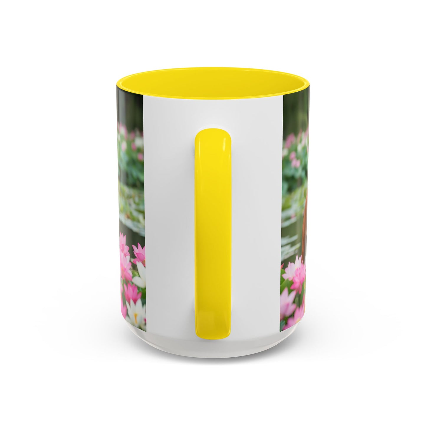 Tosa Accent Coffee Mug - Perfect Gift for Dog Lovers