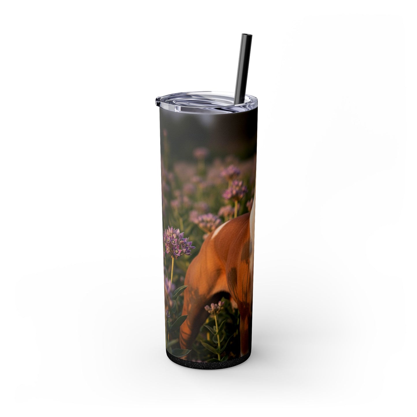 Gull Dong Tumbler with Straw, 20oz