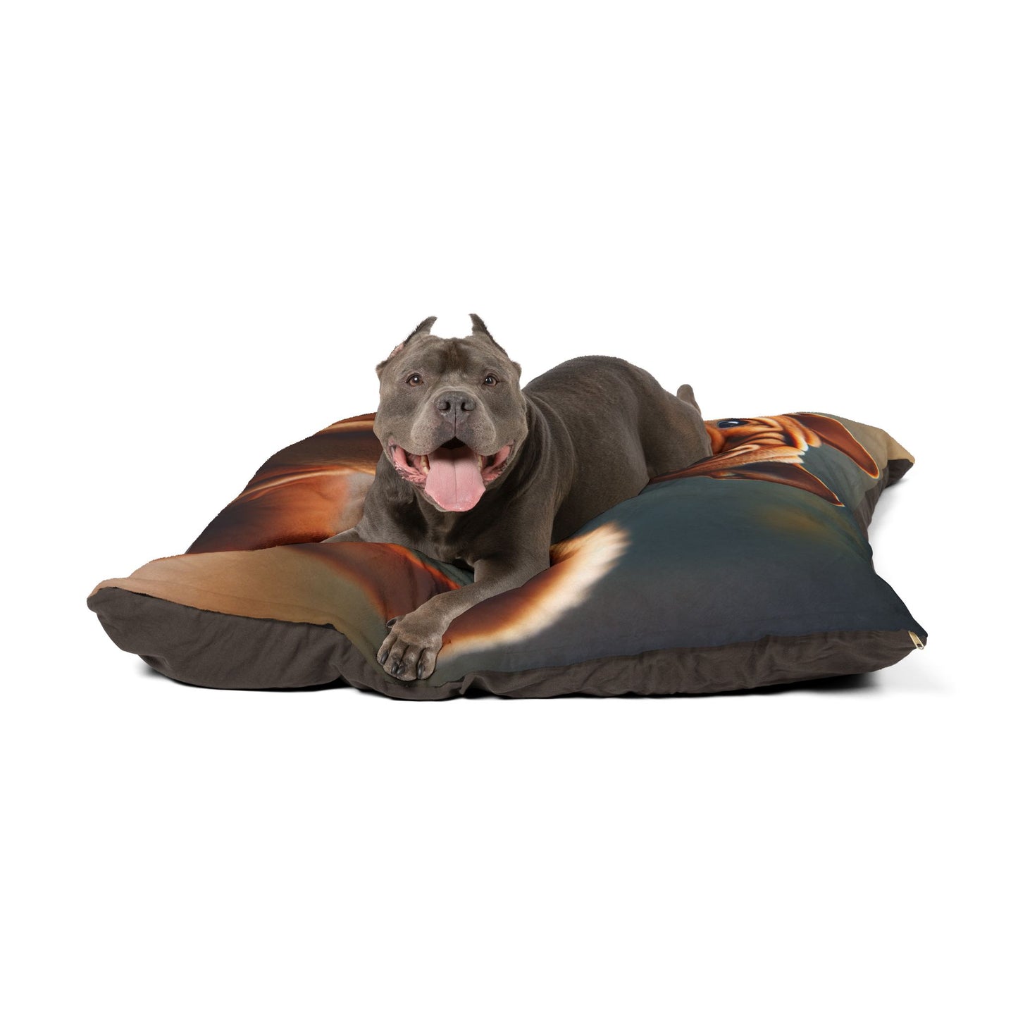 Chinese Chongqing Pet Bed