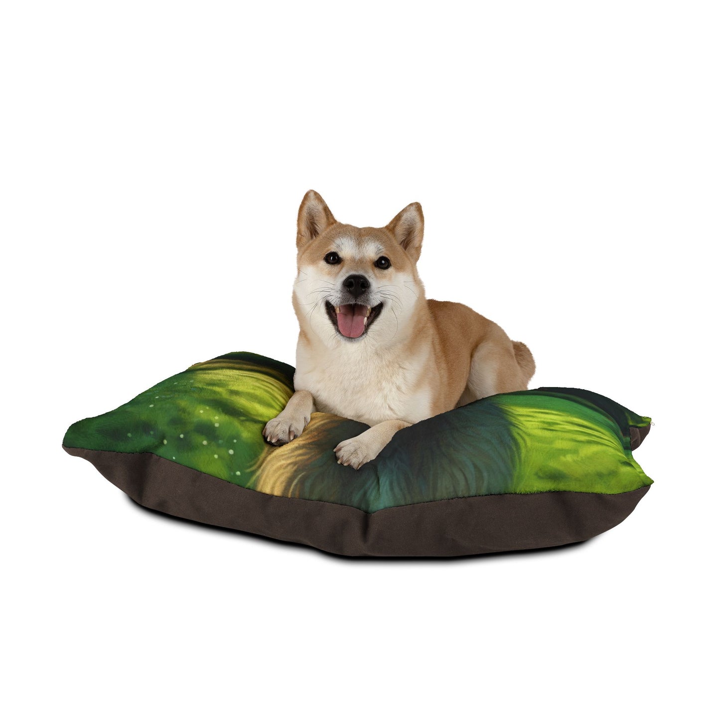 Irish Wolfhound Pet Bed