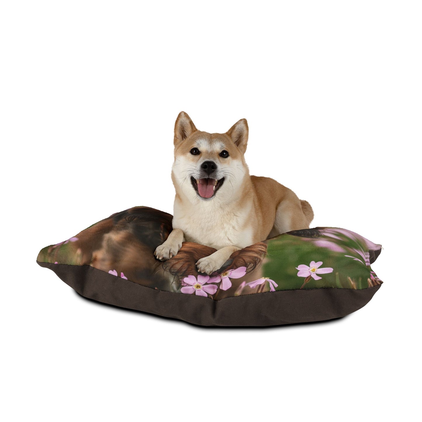 Cesky Terrier Pet Bed