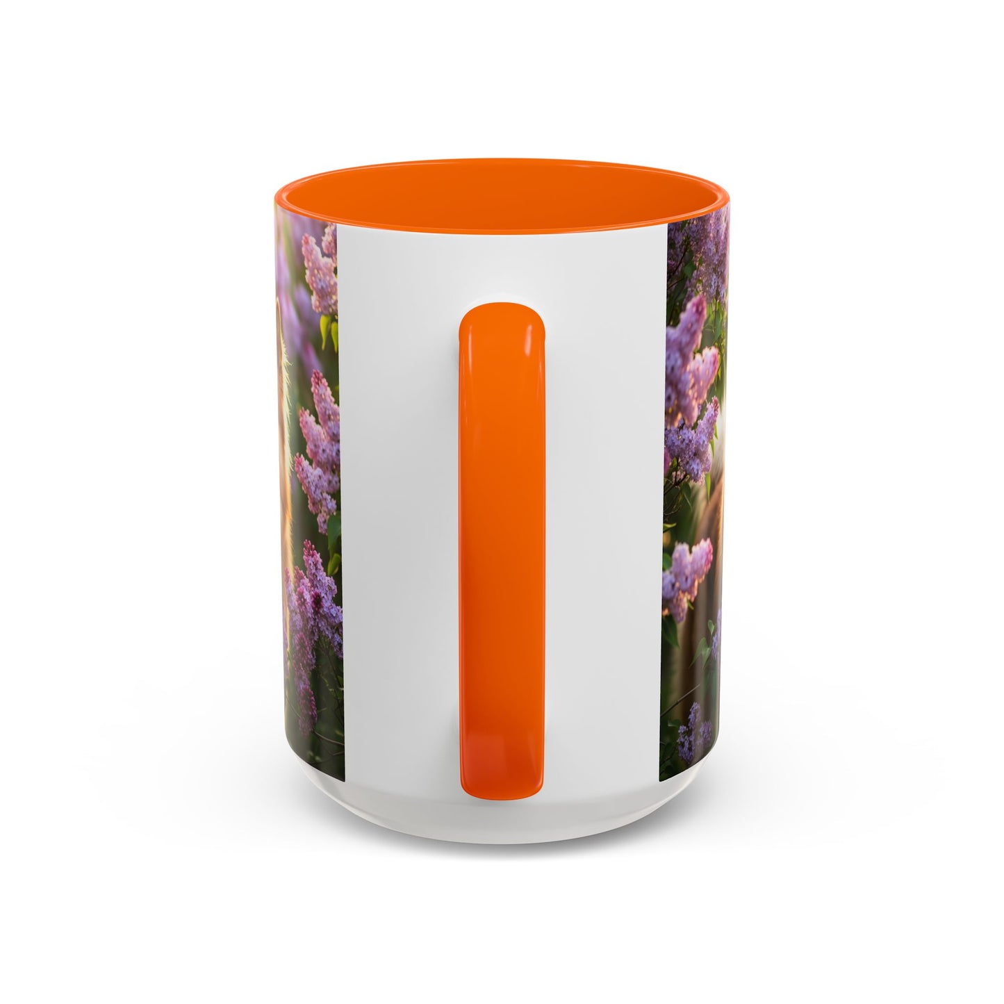 Chinook Accent Coffee Mug - Perfect Gift for Dog Lovers