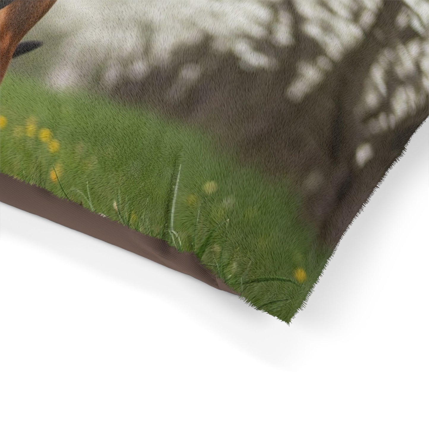 Plott Hound Pet Bed