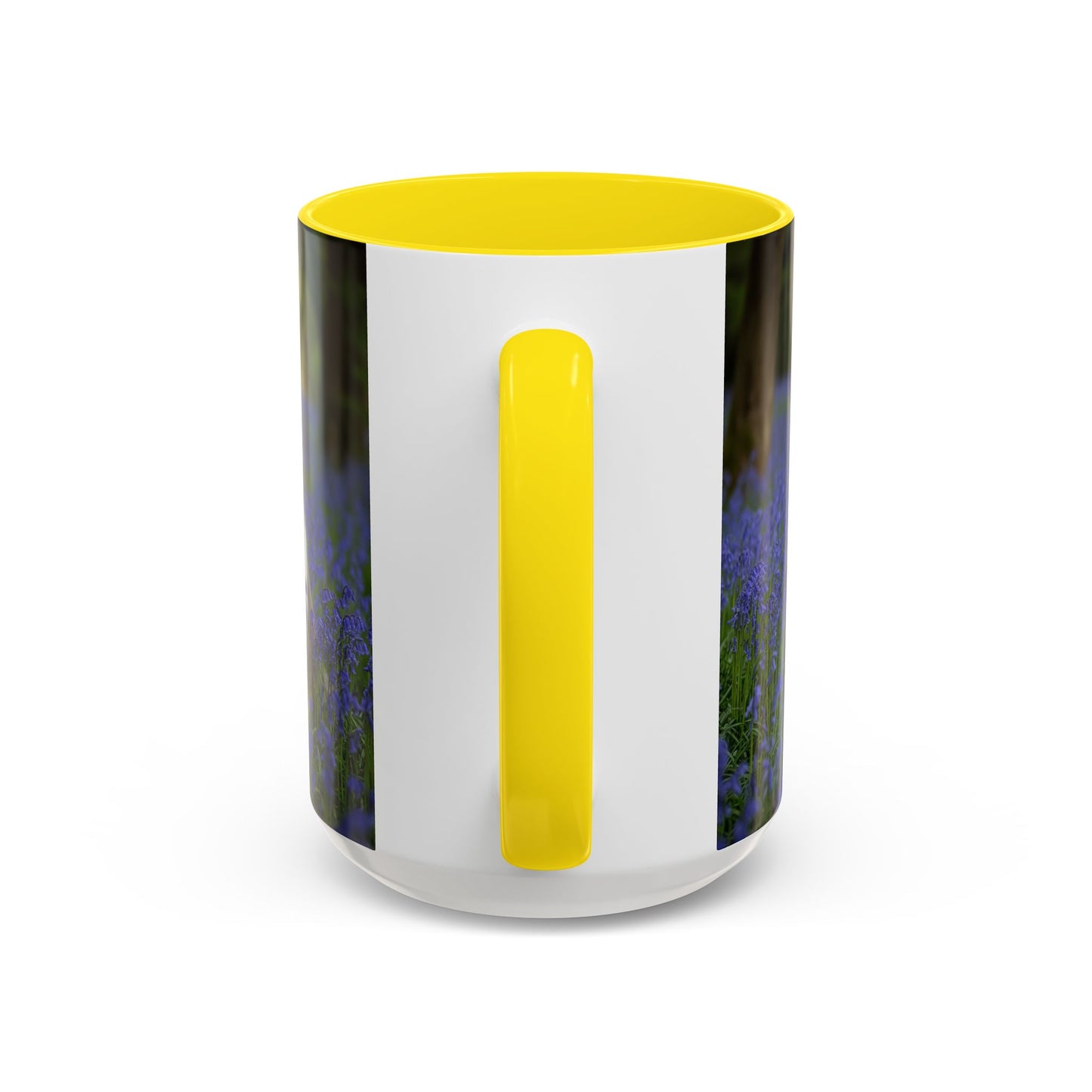 Bearded Collie Accent Coffee Mug - Perfect Gift for Dog Lovers