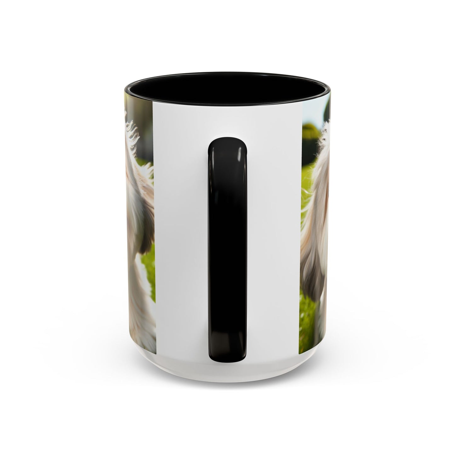 Havamalt Accent Coffee Mug - Perfect Gift for Dog Lovers