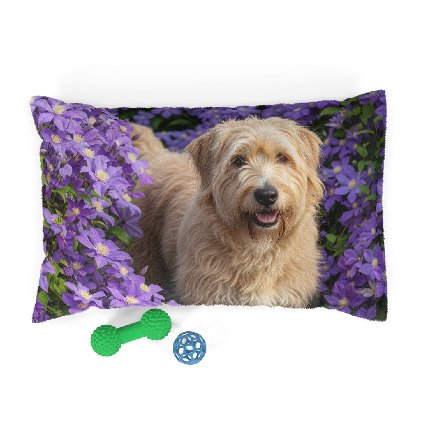 Berger Picard Pet Bed