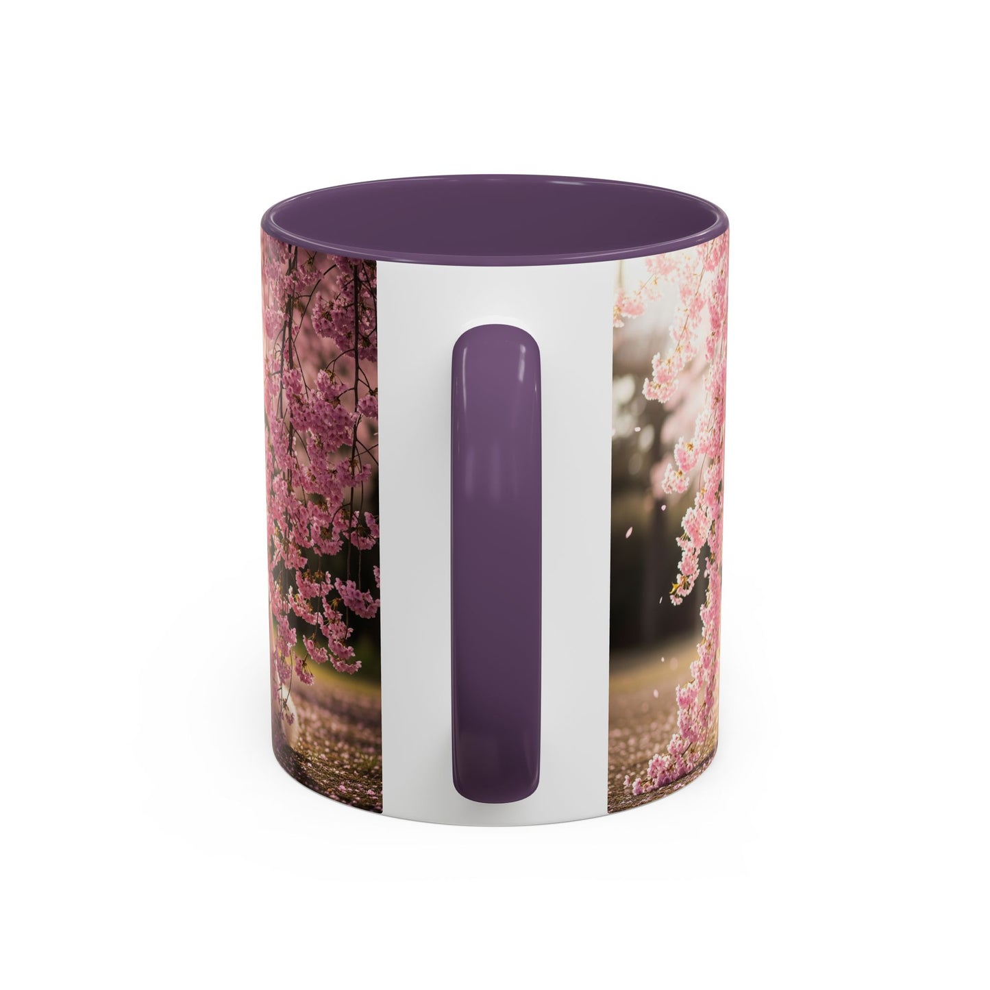 Hokkaido Accent Coffee Mug - Perfect Gift for Dog Lovers