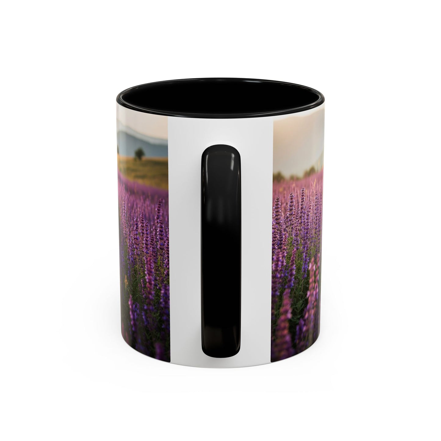 Transylvanian Hound Accent Coffee Mug - Perfect Gift for Dog Lovers