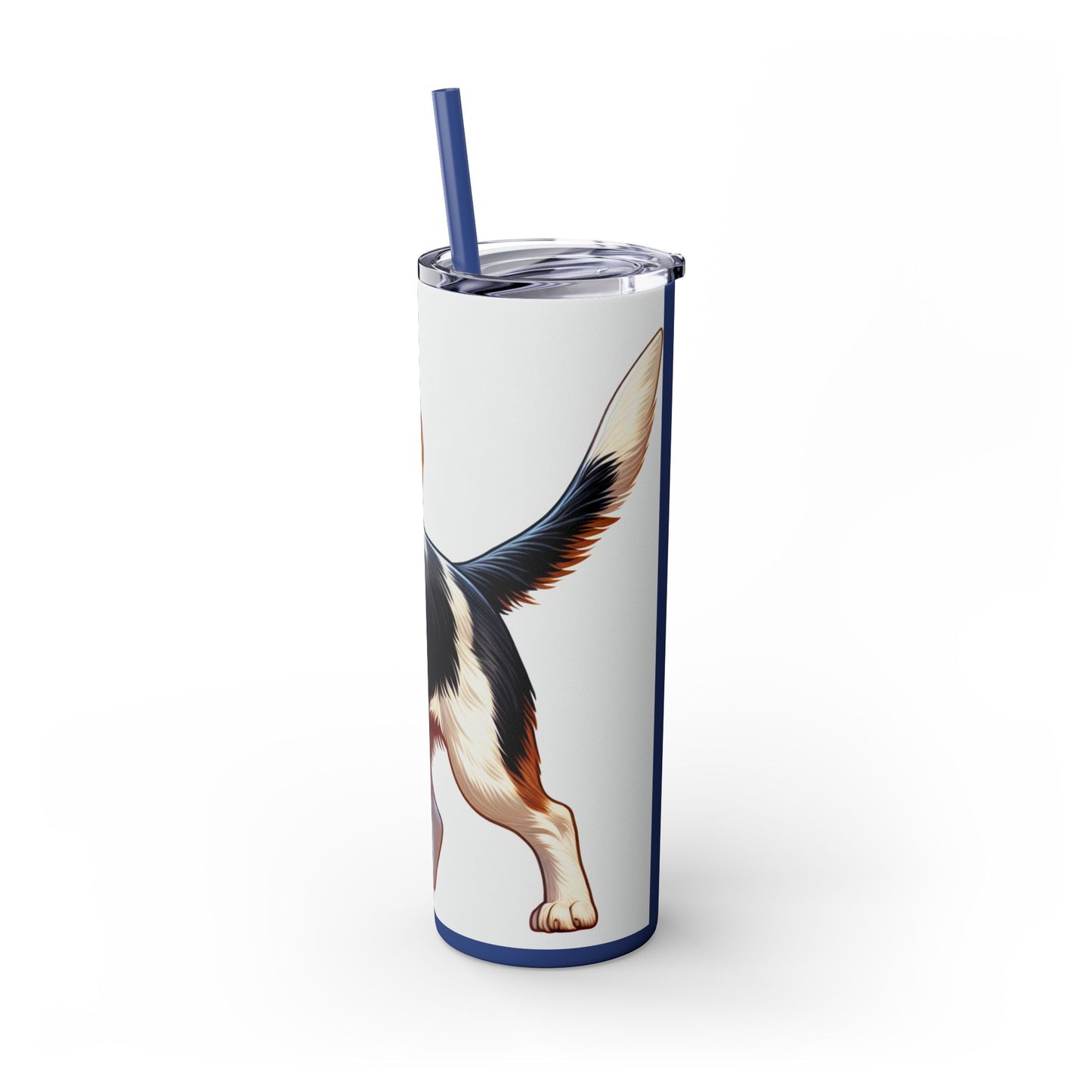Drever Tumbler with Straw, 20oz