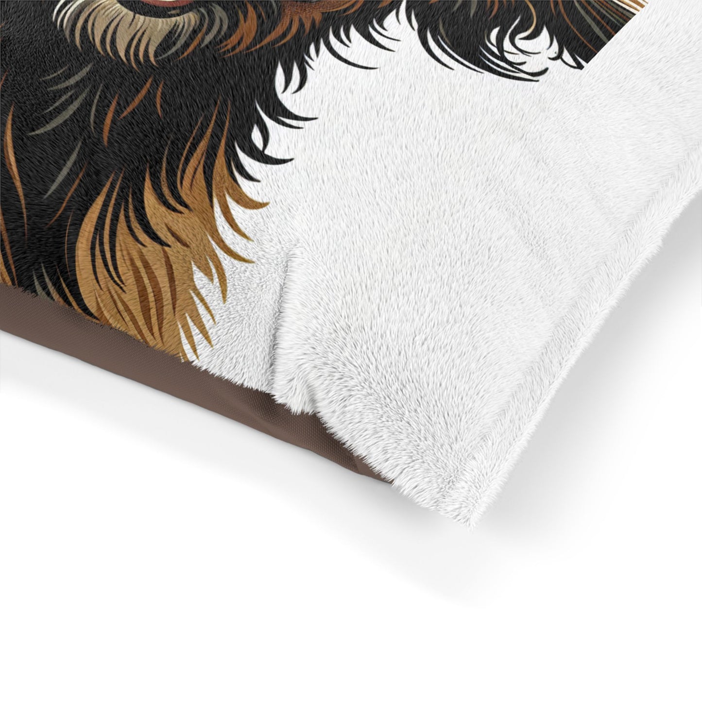 Berger Picard Pet Bed