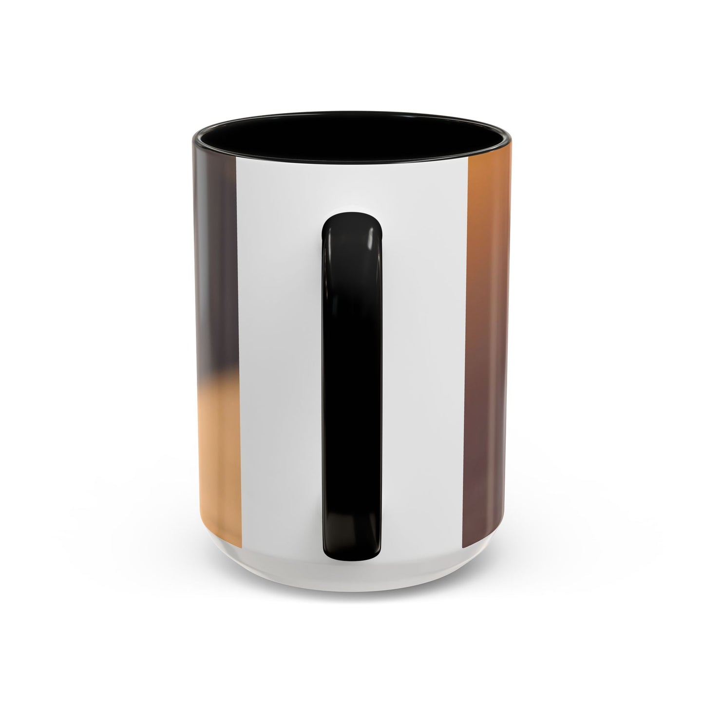 Shih Tzu Accent Coffee Mug - Perfect Gift for Dog Lovers