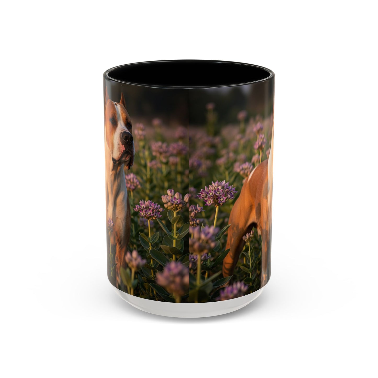 Gull Dong Accent Coffee Mug - Perfect Gift for Dog Lovers