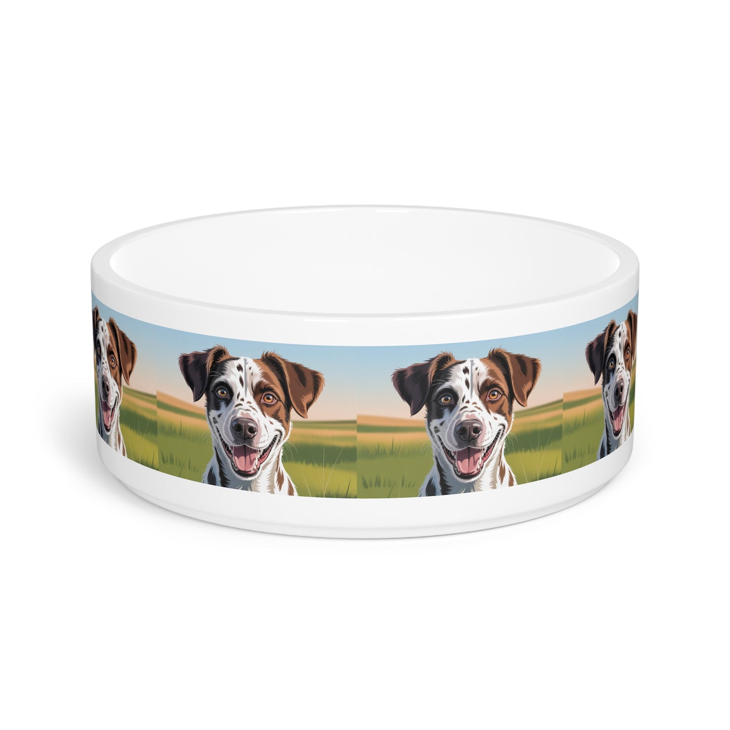 Telomian Pet Bowl