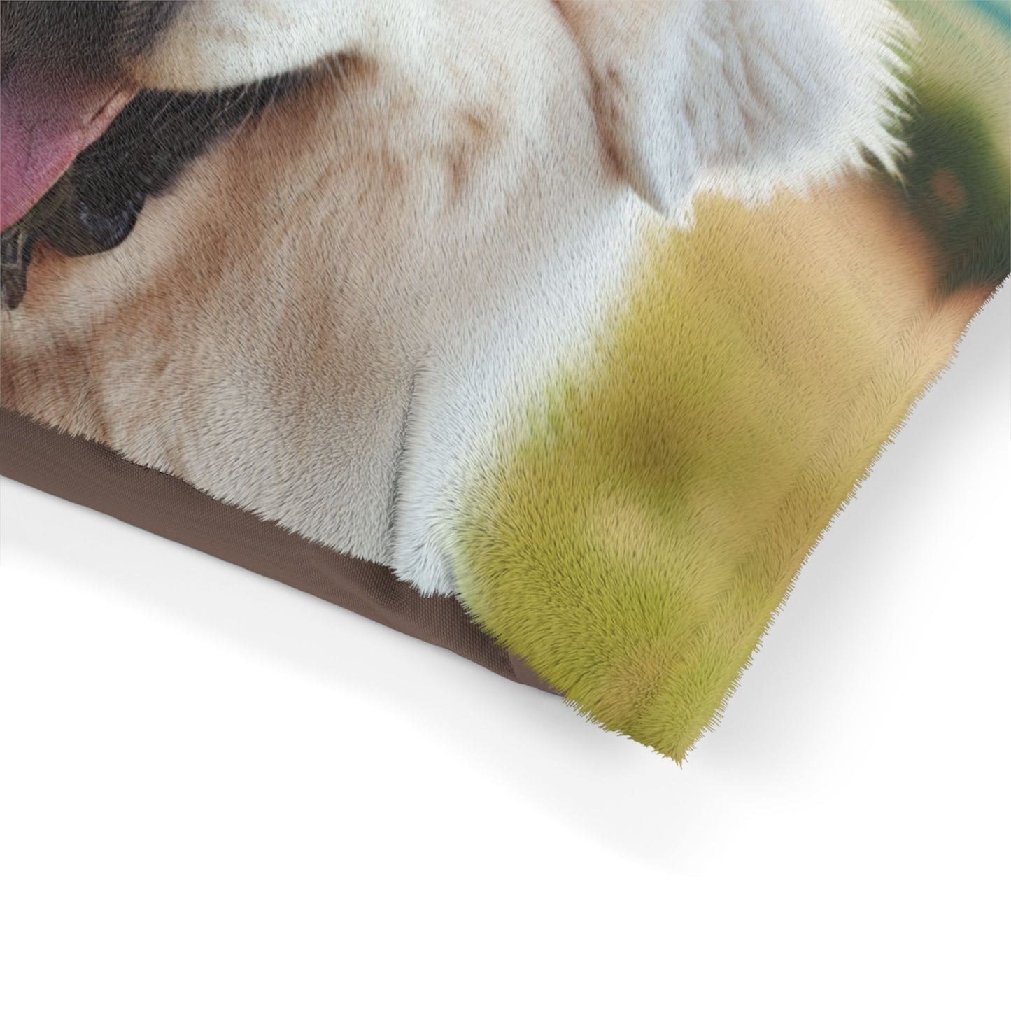 Great Pyrenees Pet Bed