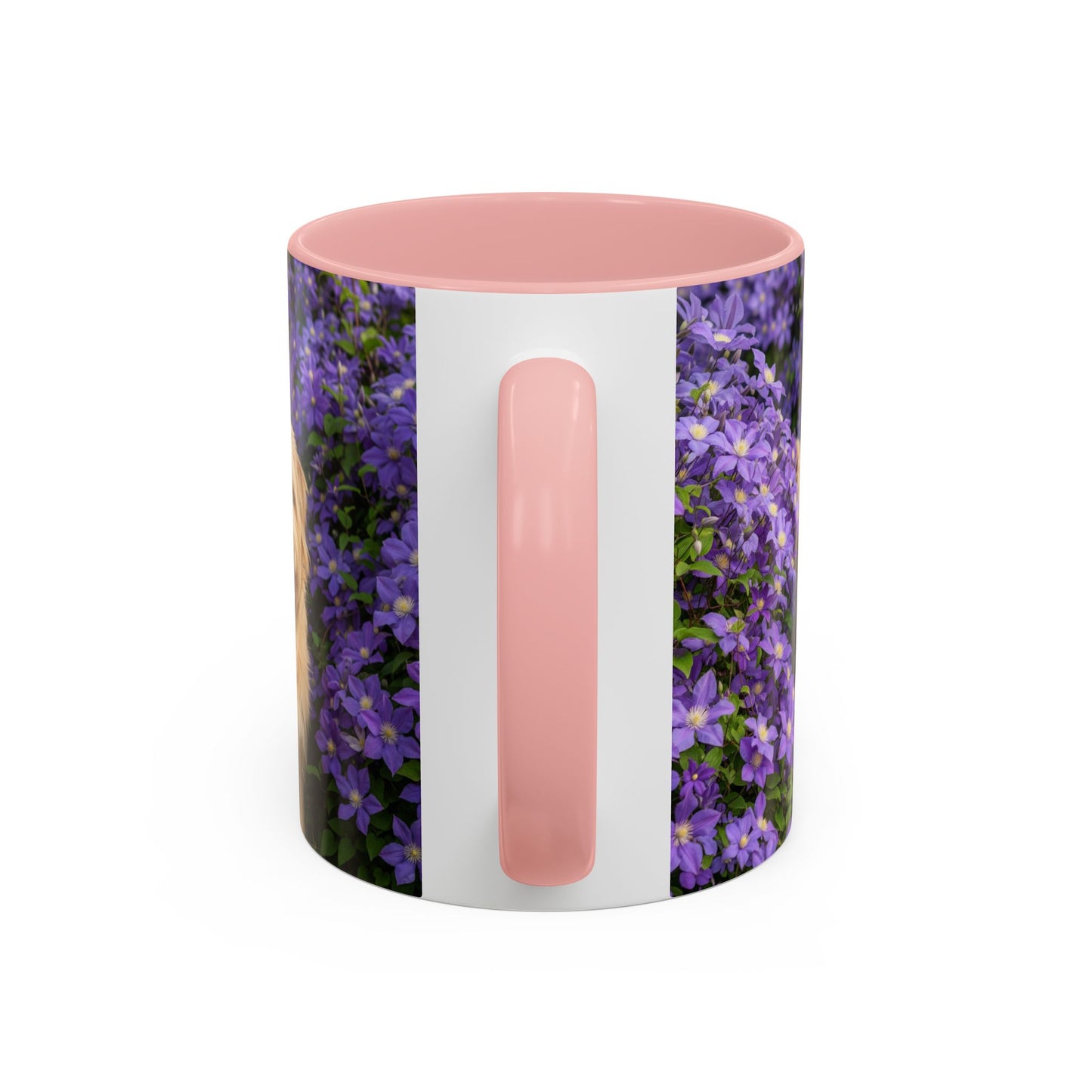Berger Picard Accent Coffee Mug - Perfect Gift for Dog Lovers