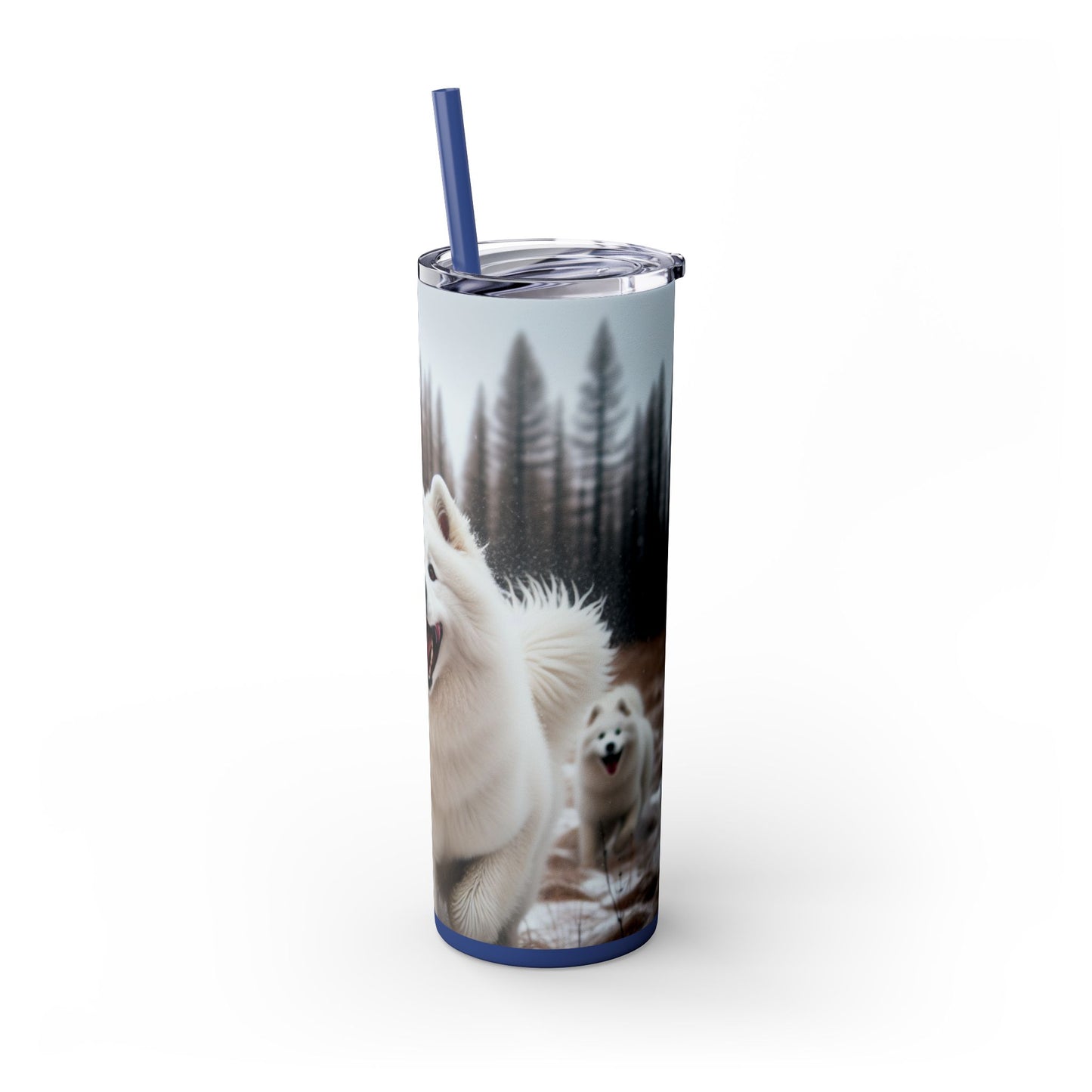 Yakutian Laikas with Straw, 20oz