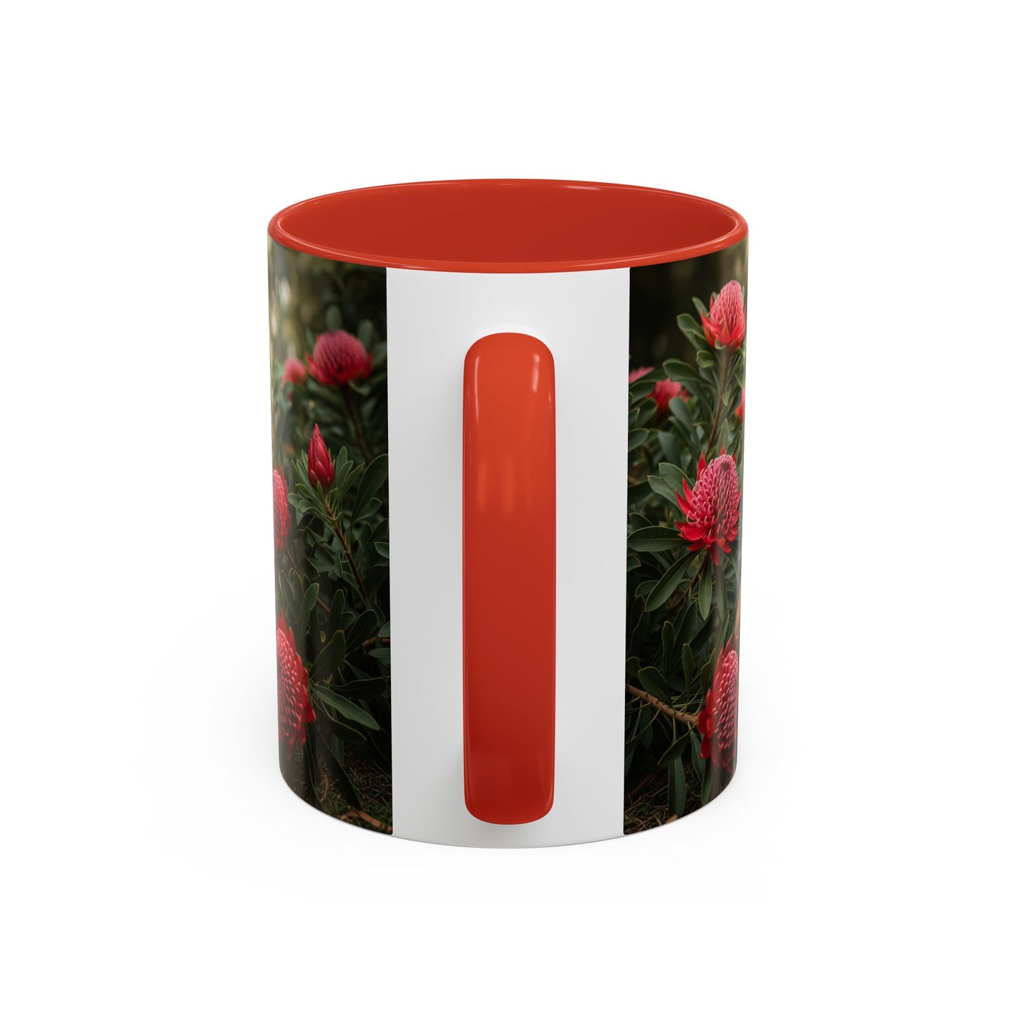 Australian Terrier Accent Coffee Mug - Perfect Gift for Dog Lovers