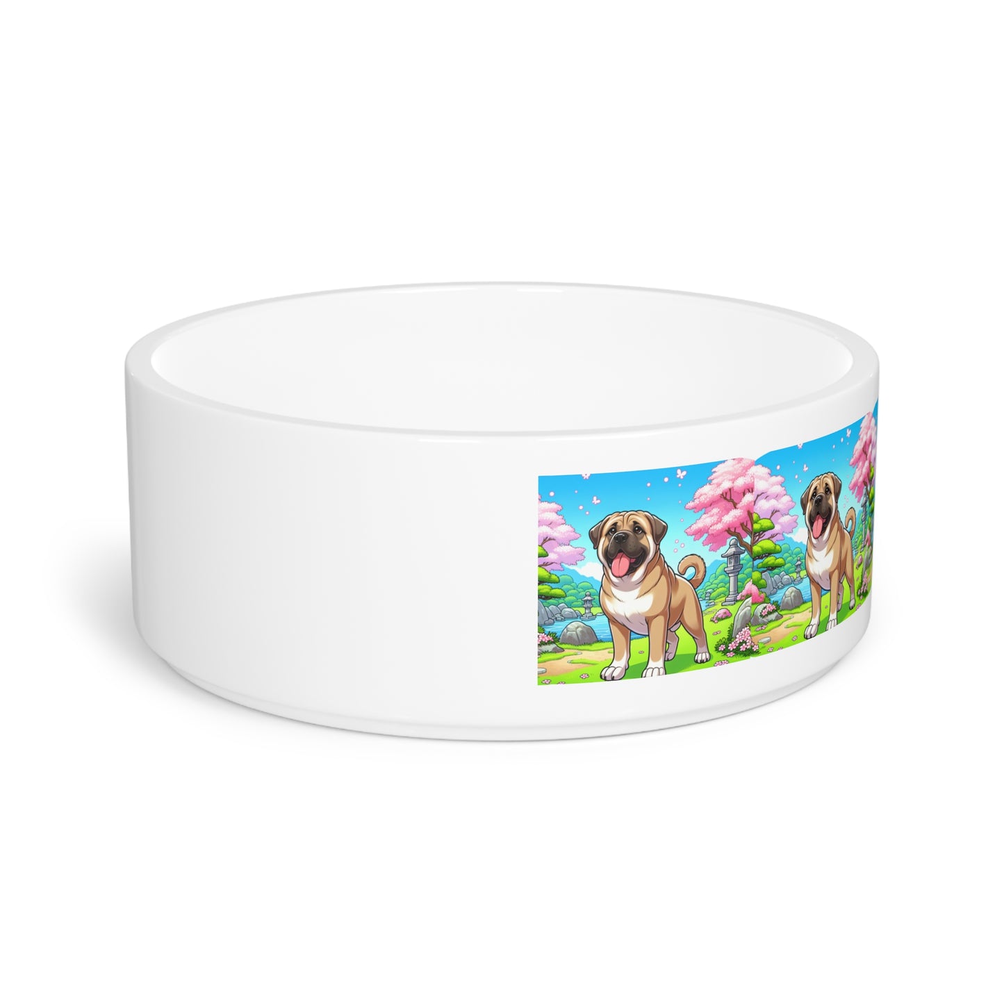 Tosa Pet Bowl