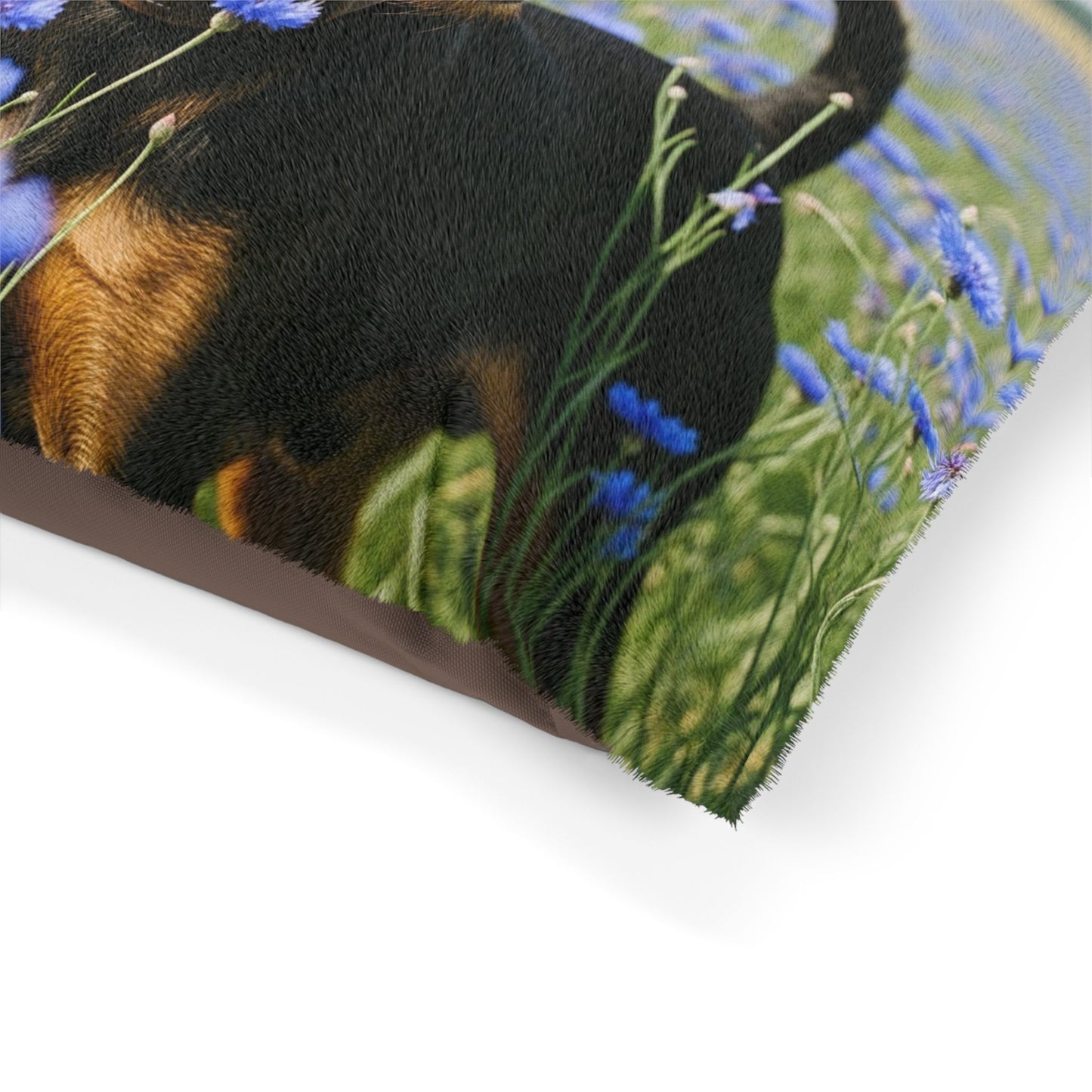 Deutscher Jagdterrier Pet Bed