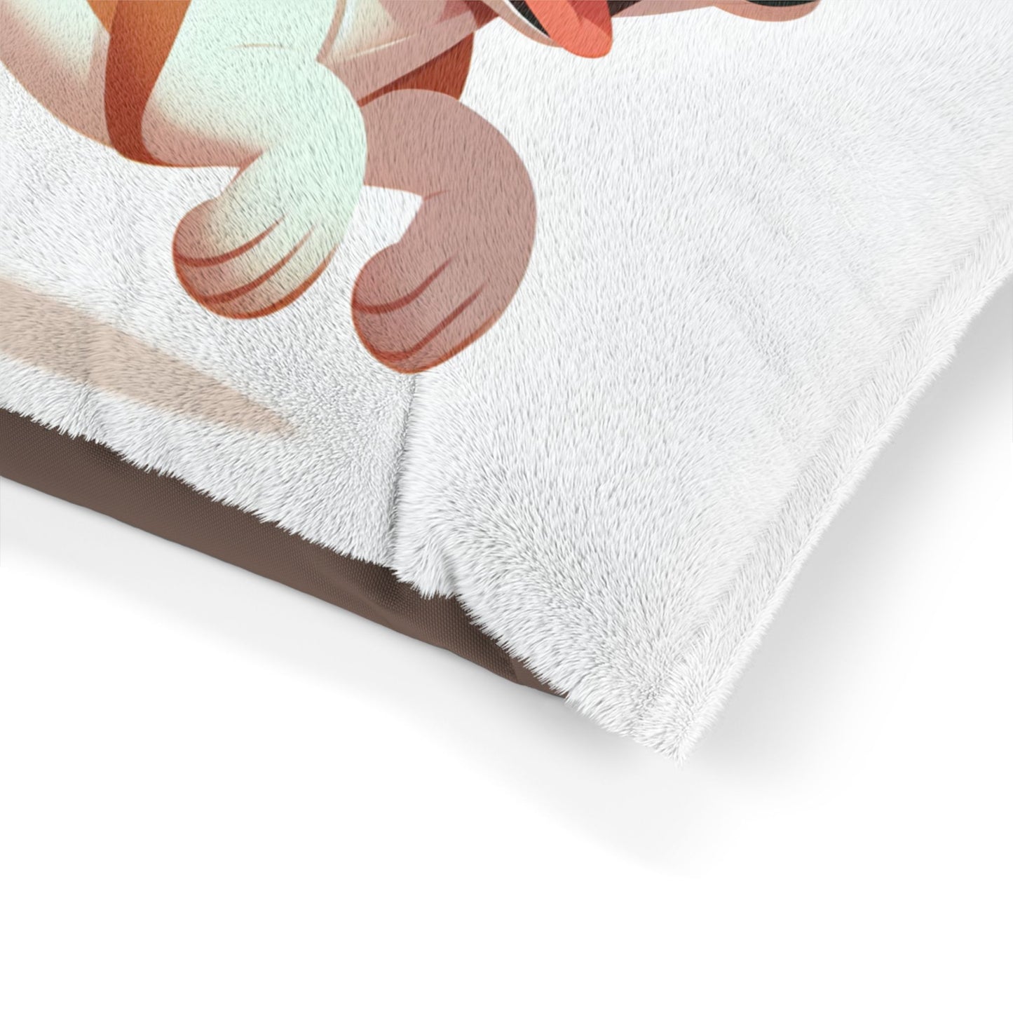 Basenji Pet Bed