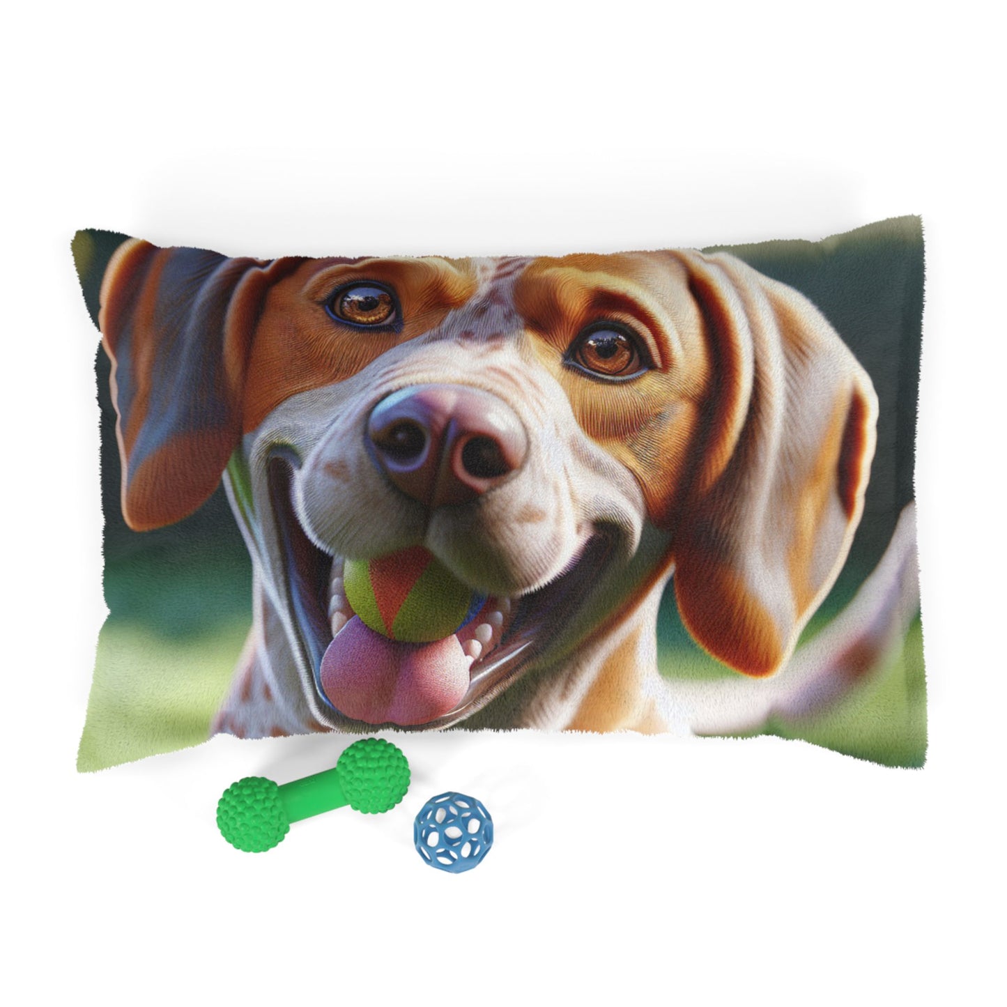 Braque St. Germain Pet Bed