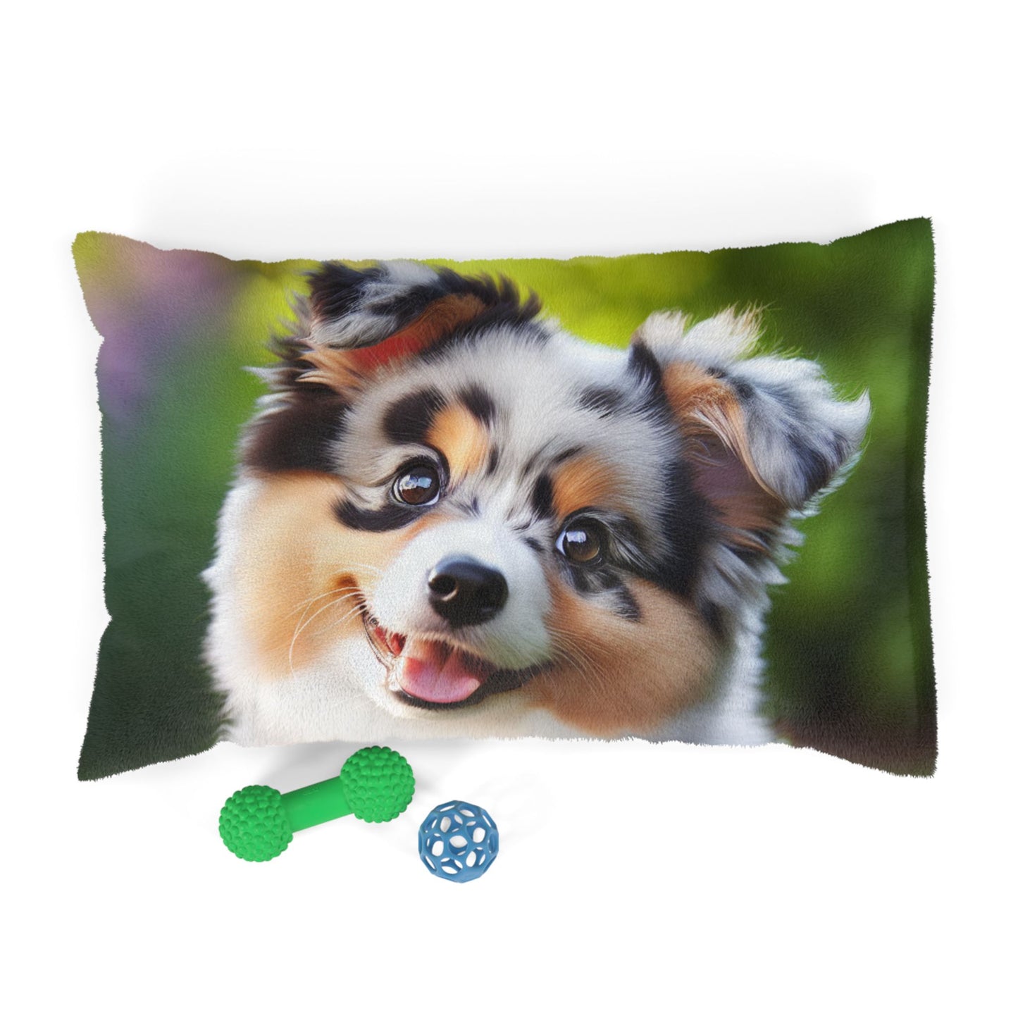 Mini Aussie Pet Bed